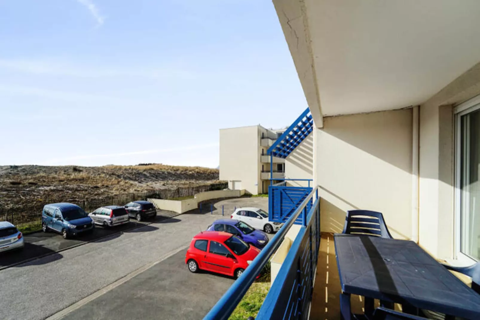 Résidence Bleu Marine - maeva Home-Image-tags.