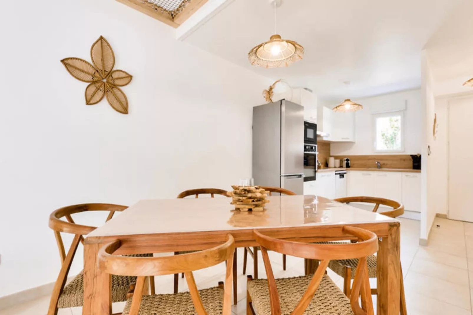 Maison route du lion - maeva Home-Buitenkant zomer