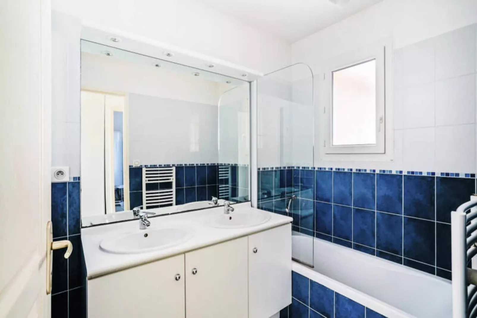 Résidence Villa Marine - maeva Home-Buitenkant zomer