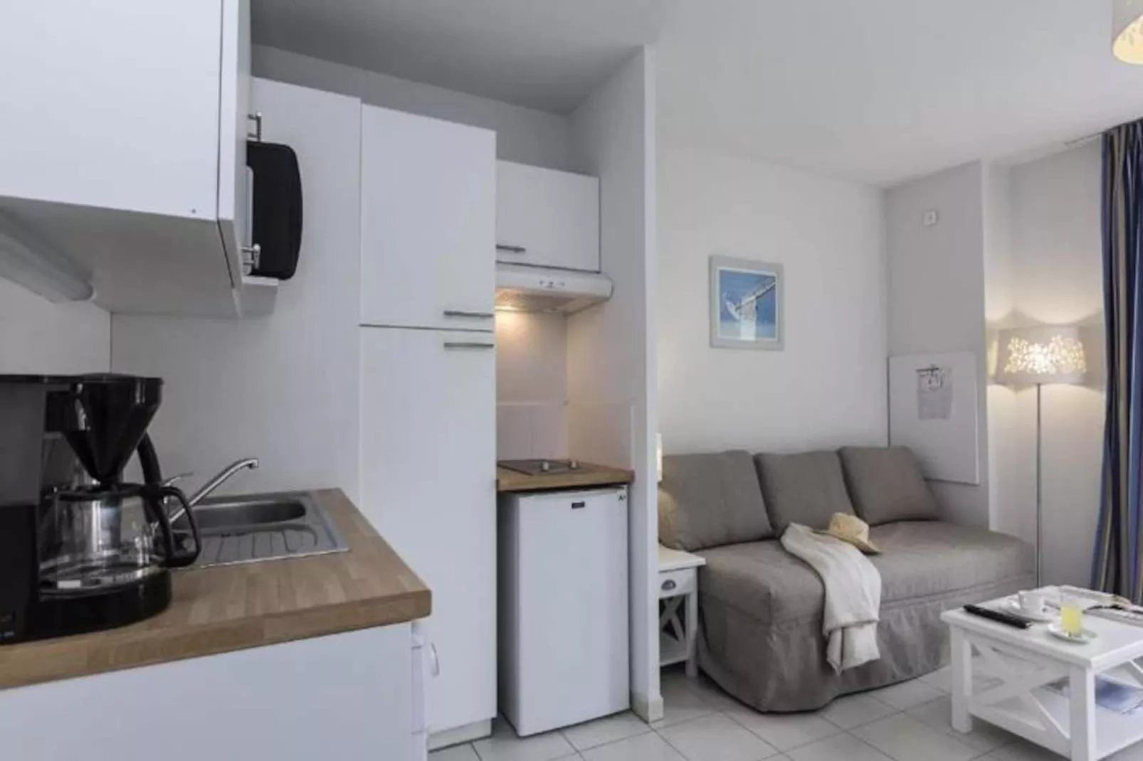 Résidence Odalys Le Petit Pont***-Image-tags.