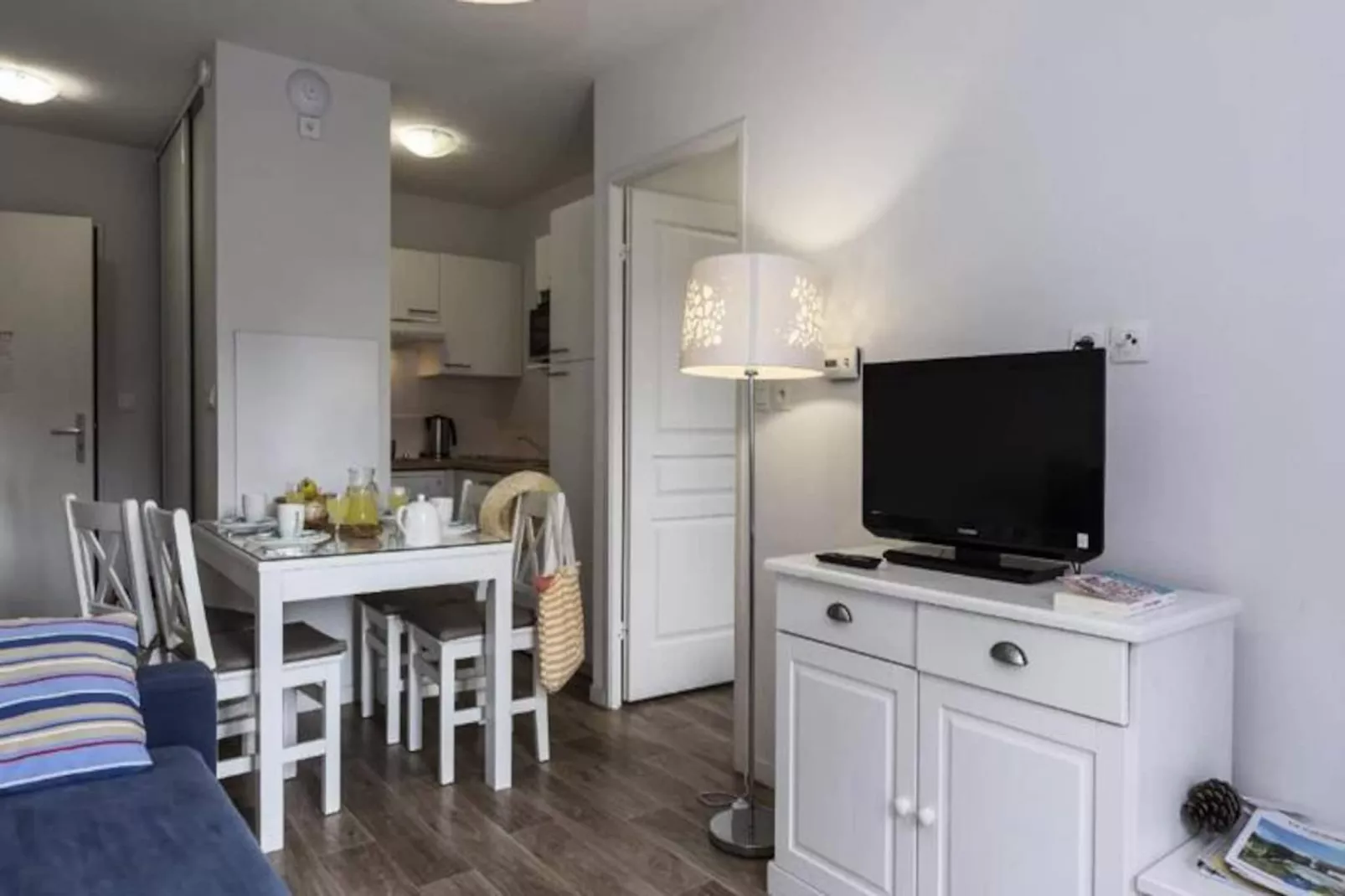 Résidence Odalys Le Petit Pont***-Image-tags.