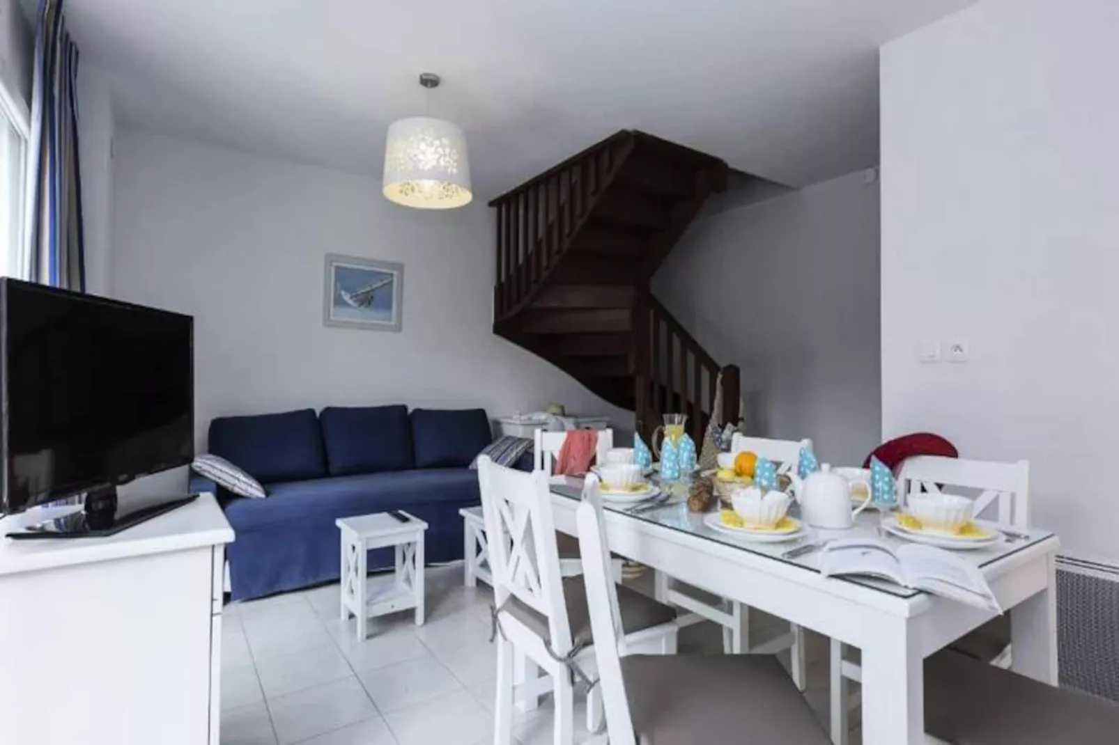 Résidence Odalys Le Petit Pont***-Image-tags.