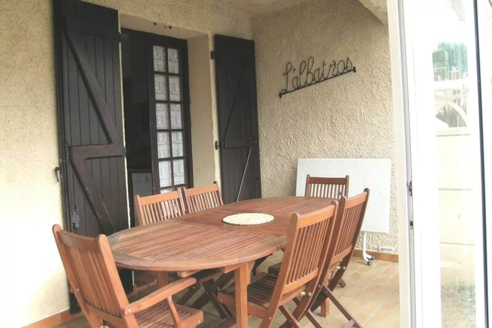 Résidence Villa L'albatros-Image-tags.