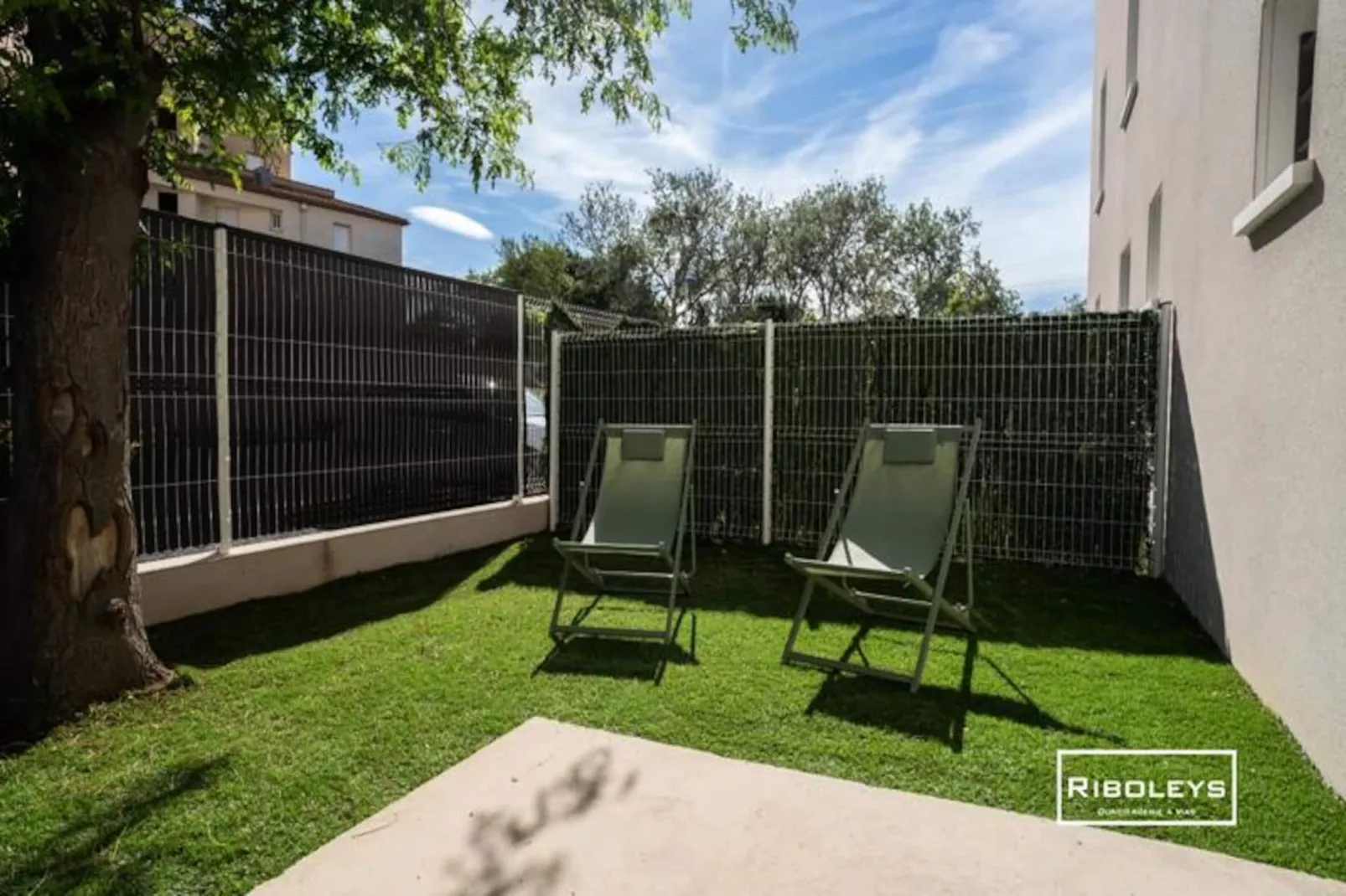 Vias-plage - Superbe T1 &agrave; 100m De La Plage-Image-tags.