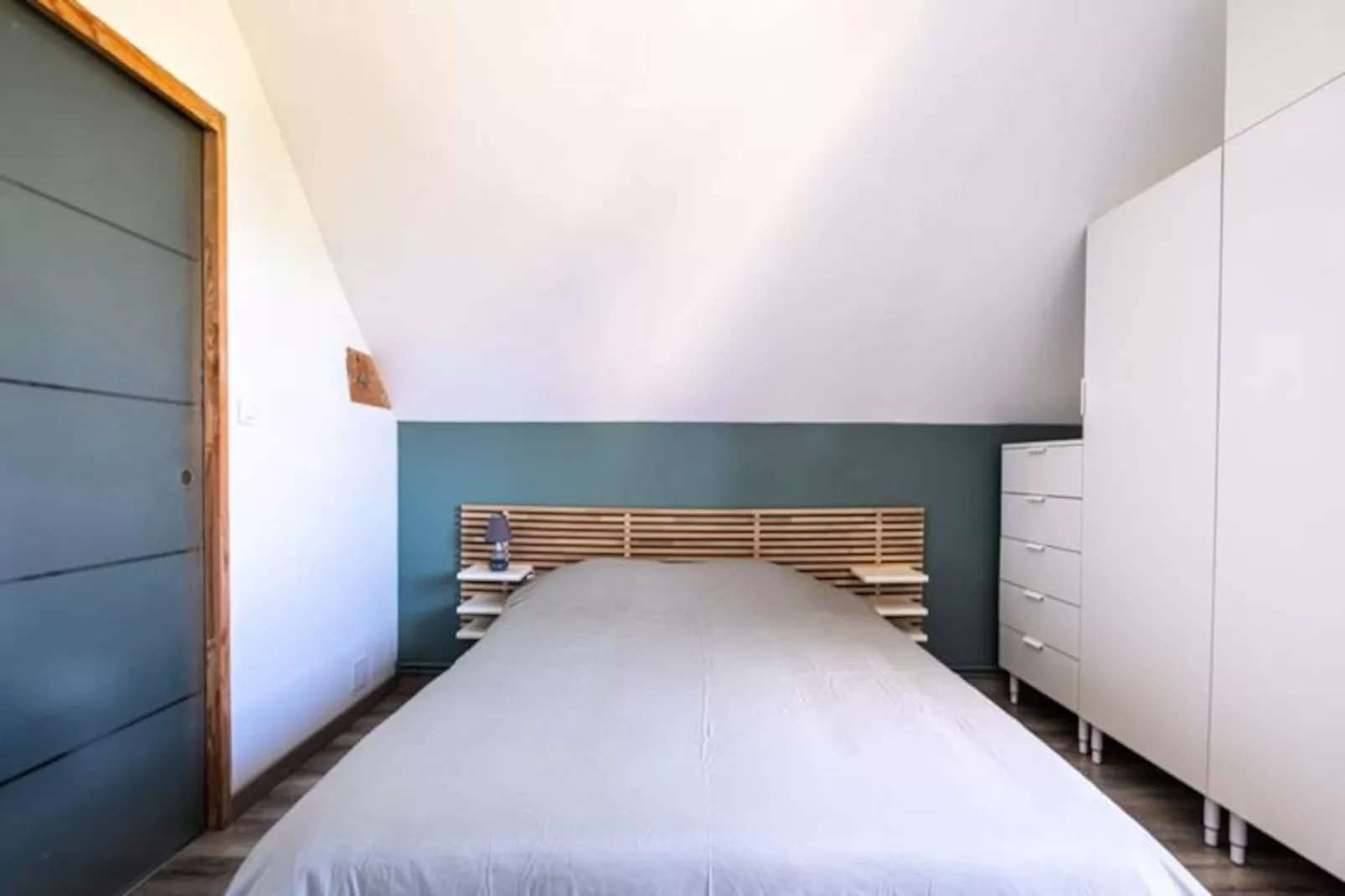 Grande Maison Confortable &agrave; Tours Nord-Image-tags.