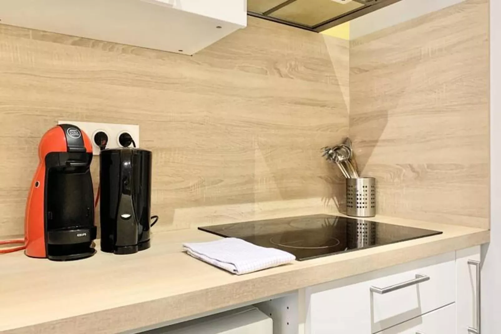 | Hello Sunshine ☀️| T3 6 Couchages| Caserne De Bonne-Keuken