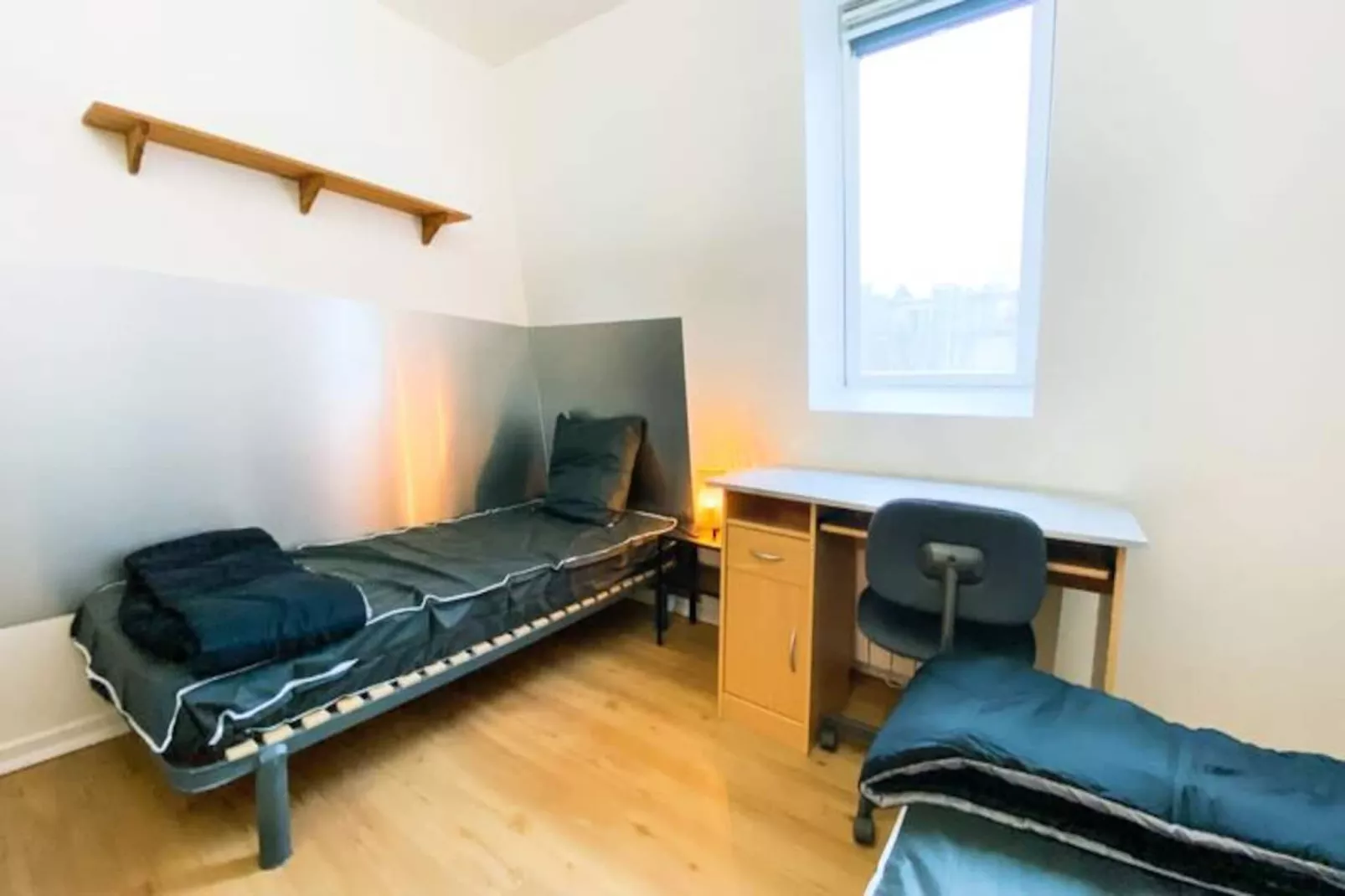 - Le Bostonien &agrave; Grenoble🗽t4 Avec Balcon-Image-tags.