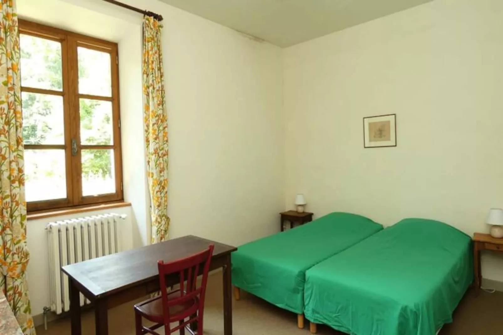 Résidence La Chartreuse De La Sylve B&eacute;nite, Maison Familiale-Image-tags.