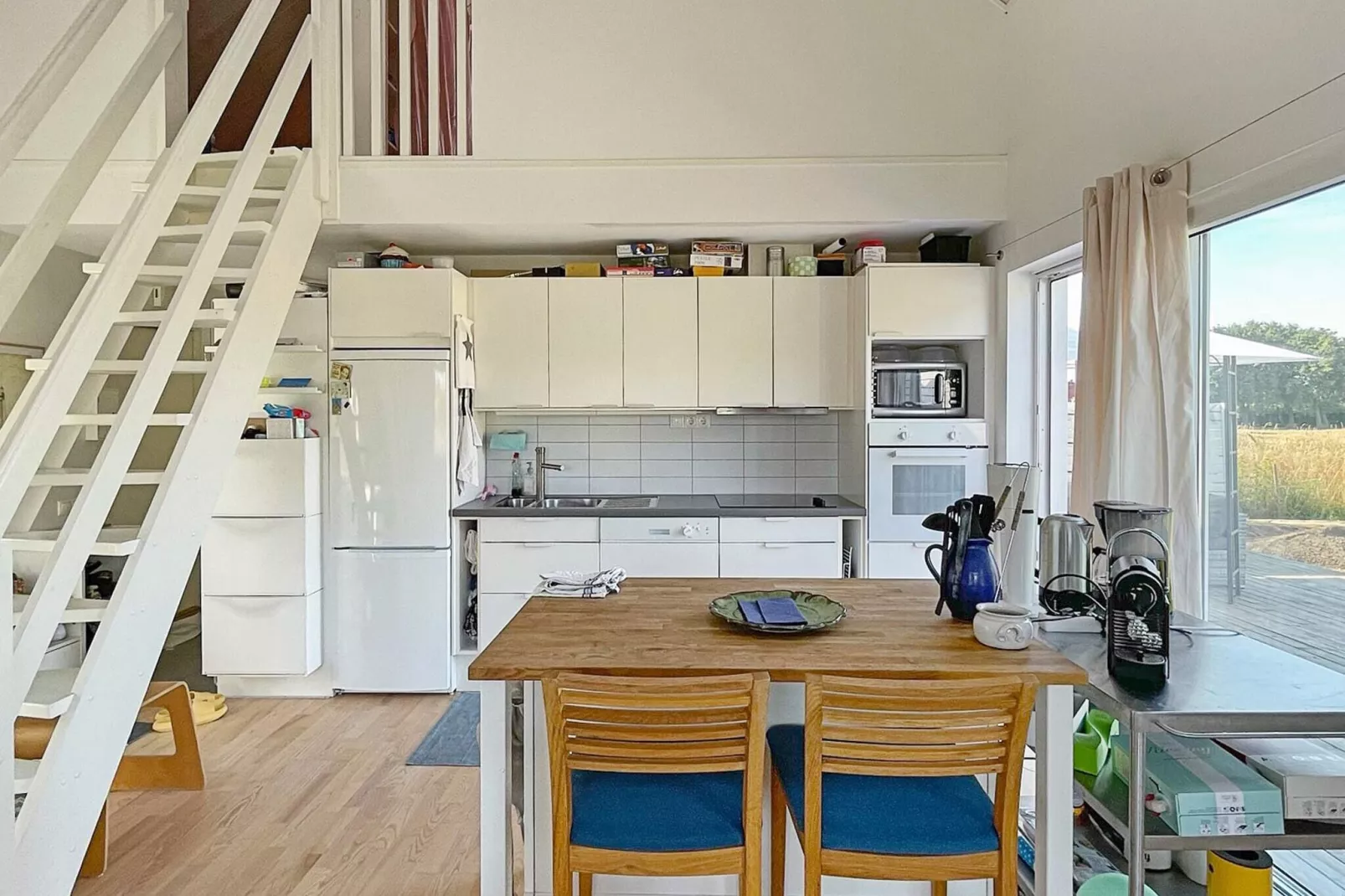 6 persoons vakantie huis in Löderup-Binnen