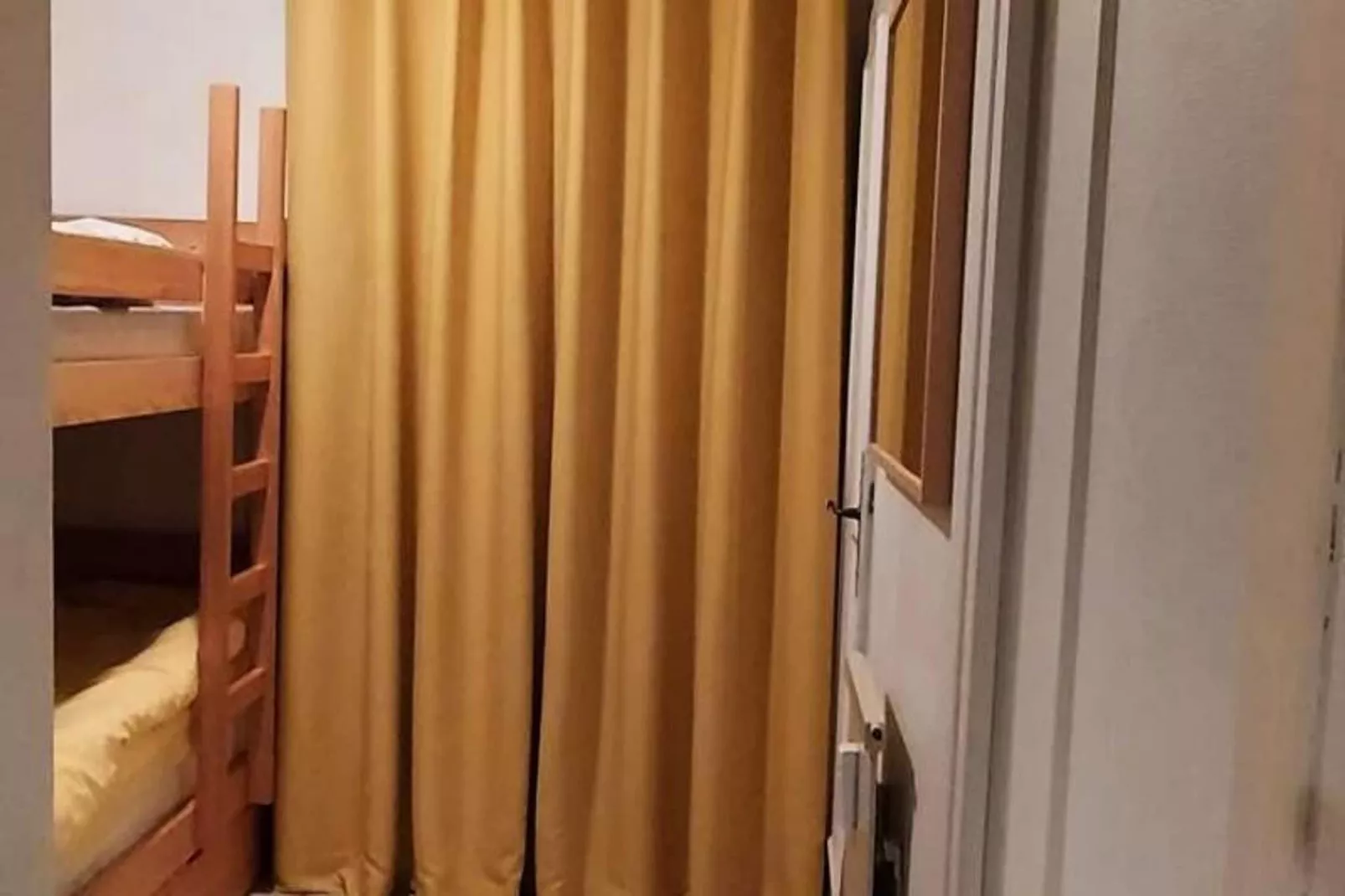 Résidence Helios - Slaapkamer