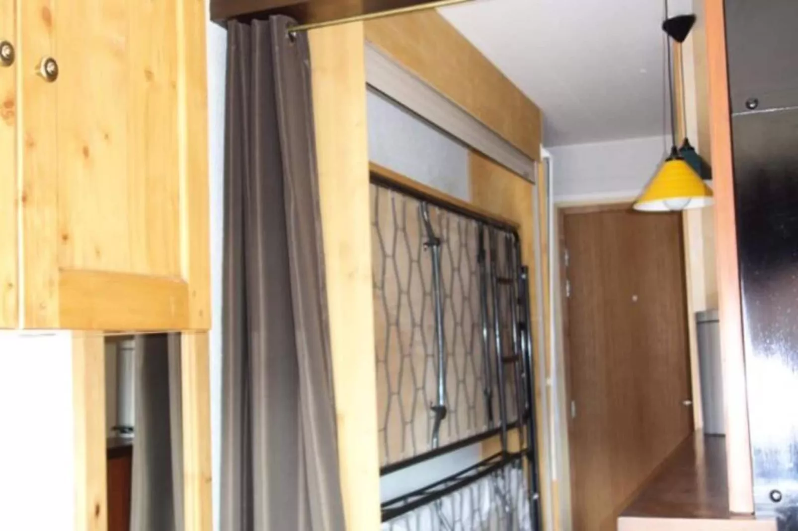 Résidence Obiou-Buitenkant zomer