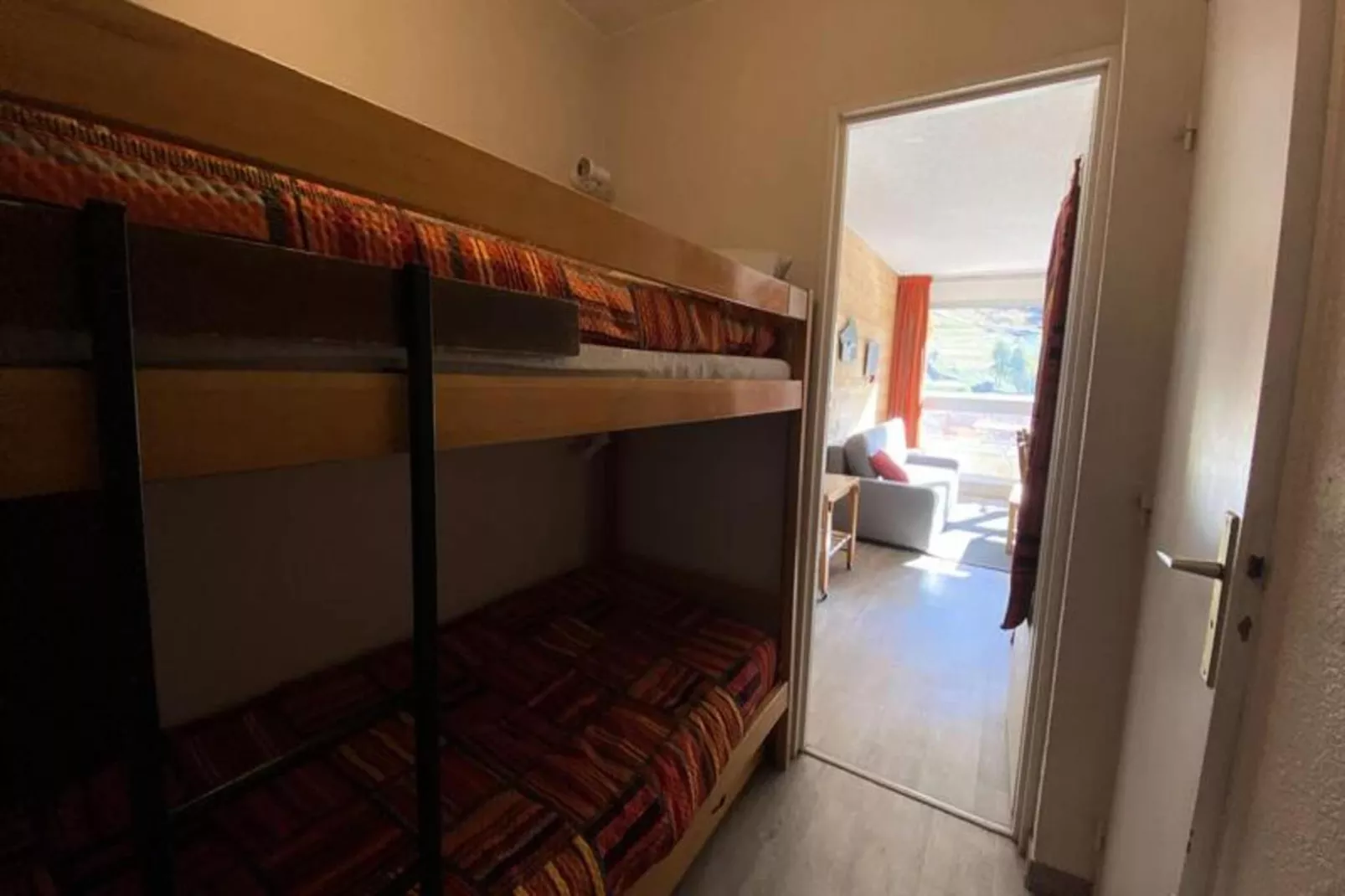 Résidence Diamant 2-Slaapkamer