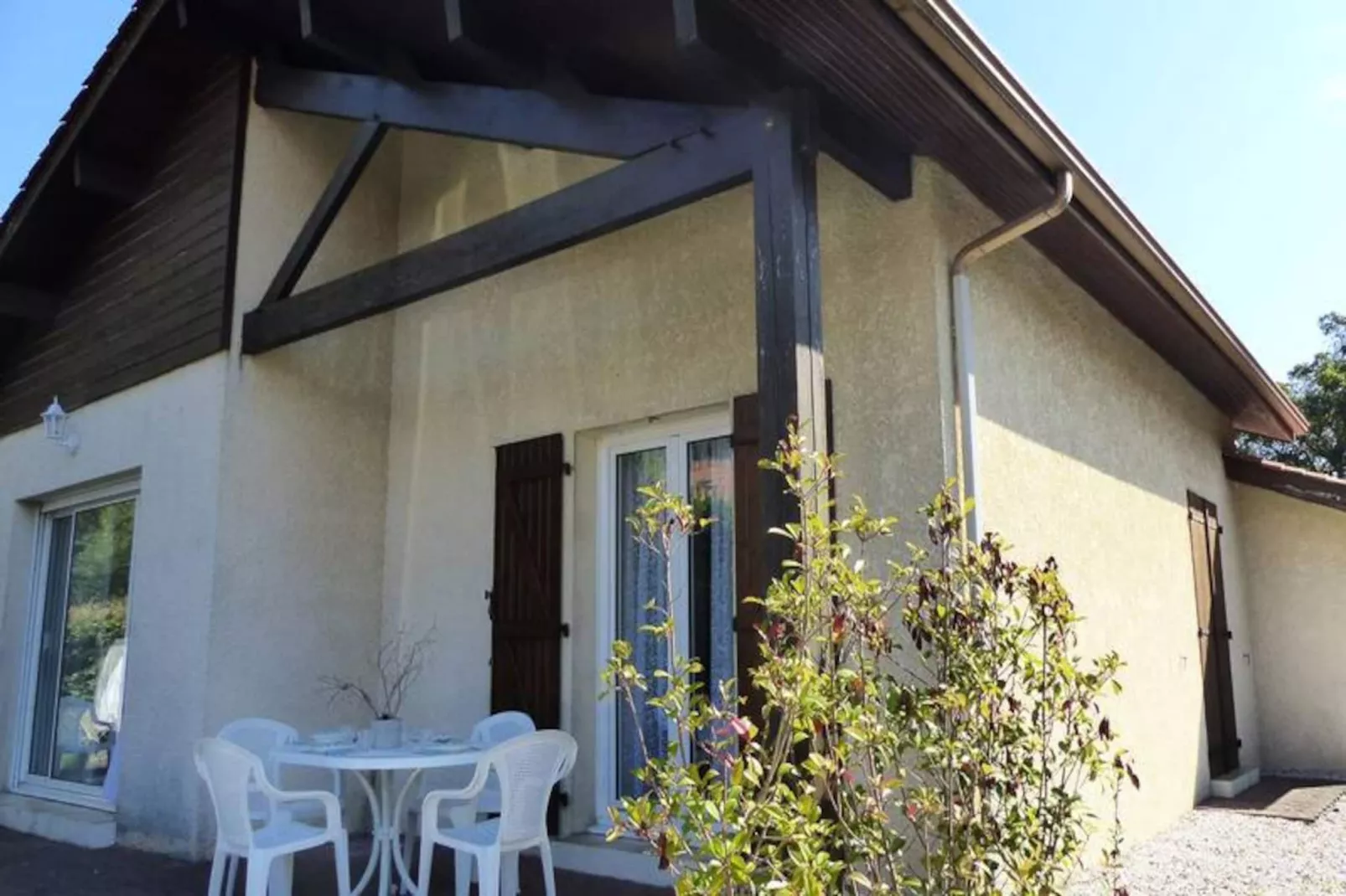 Résidence Le Bosquet Aux Ecureuils-Image-tags.