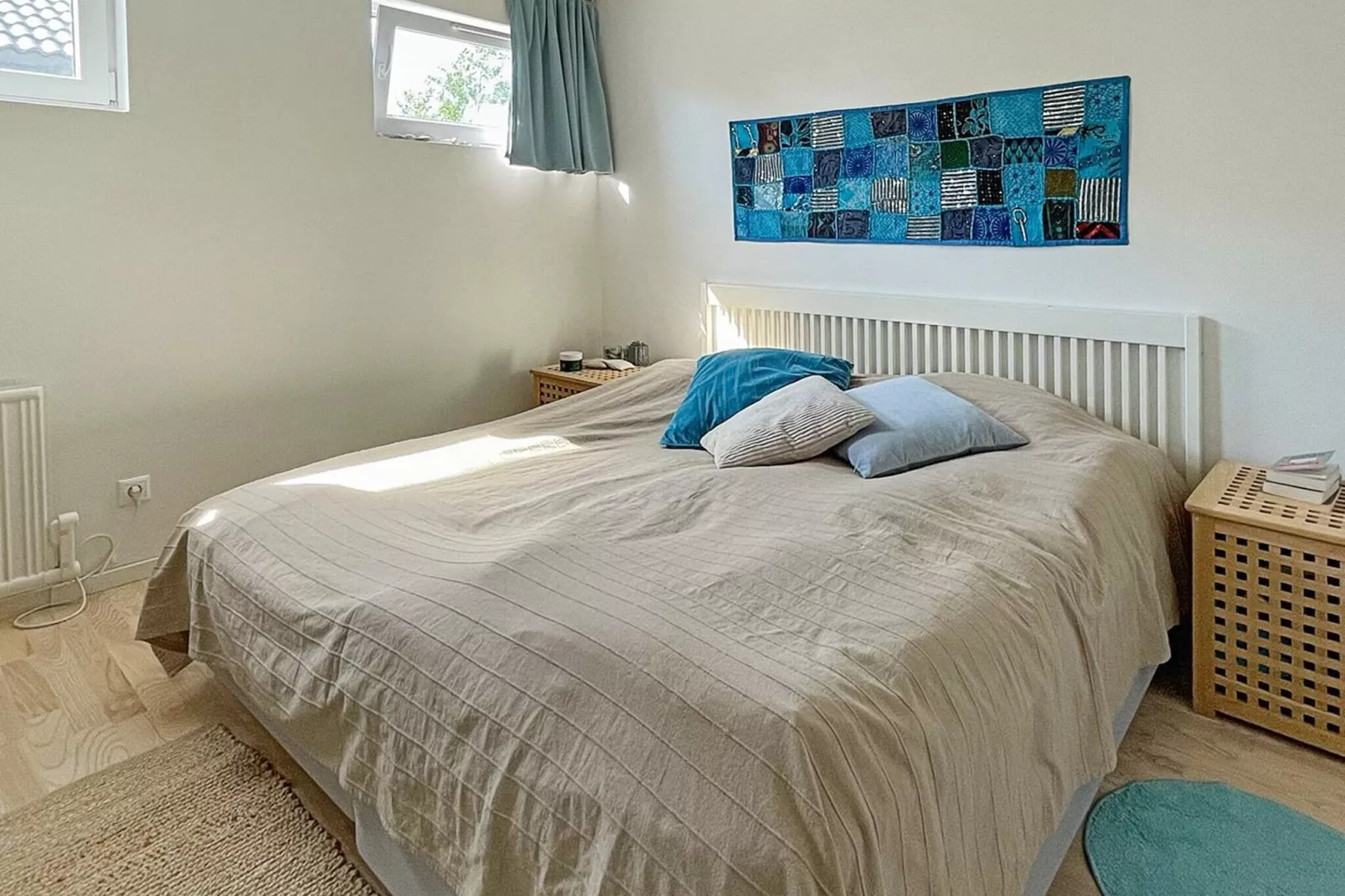 6 persoons vakantie huis in Löderup-Binnen