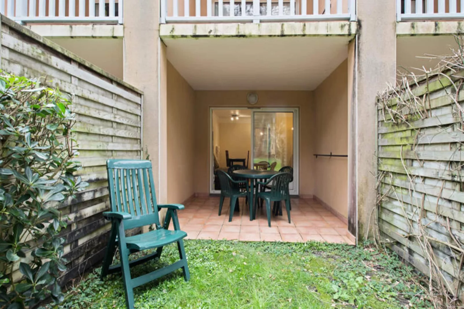 Le Domaine du Golf de Pinsolle - maeva Home-Image-tags.