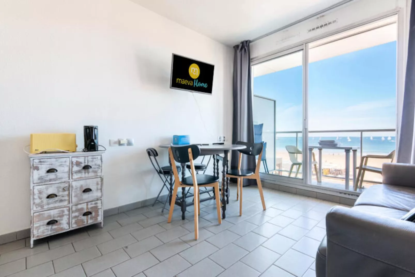 Résidence Les Océanes - maeva Home-Image-tags.