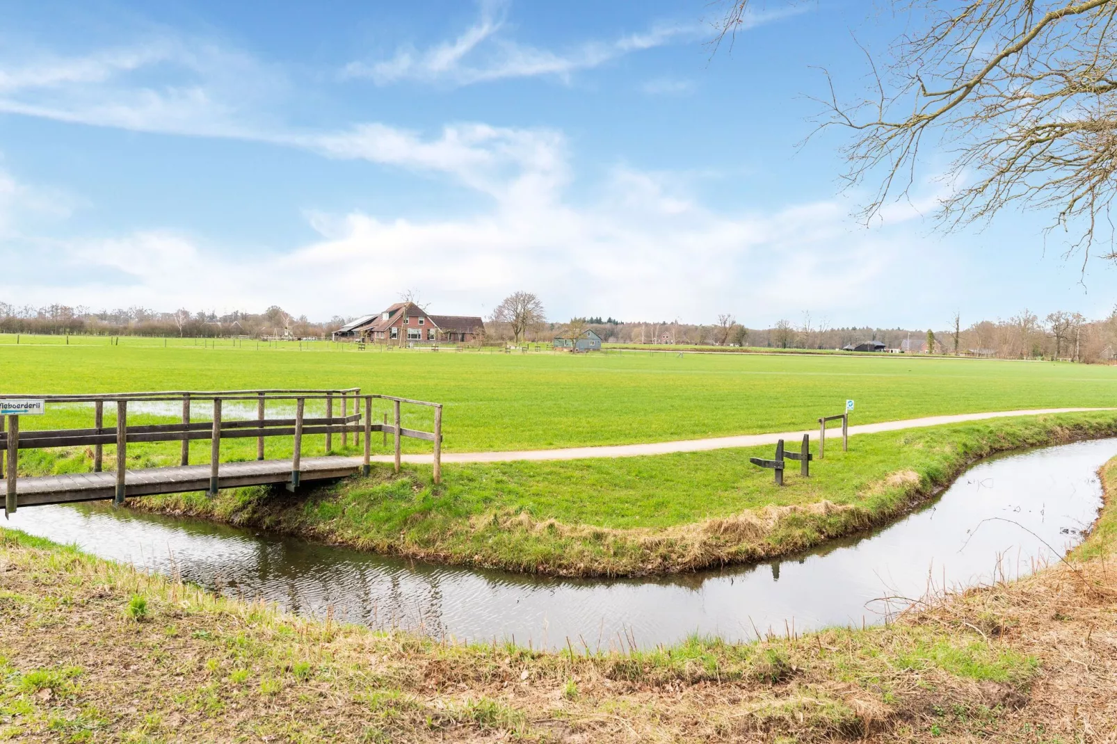 Genieten in Silvolde-Gebieden zomer 1km