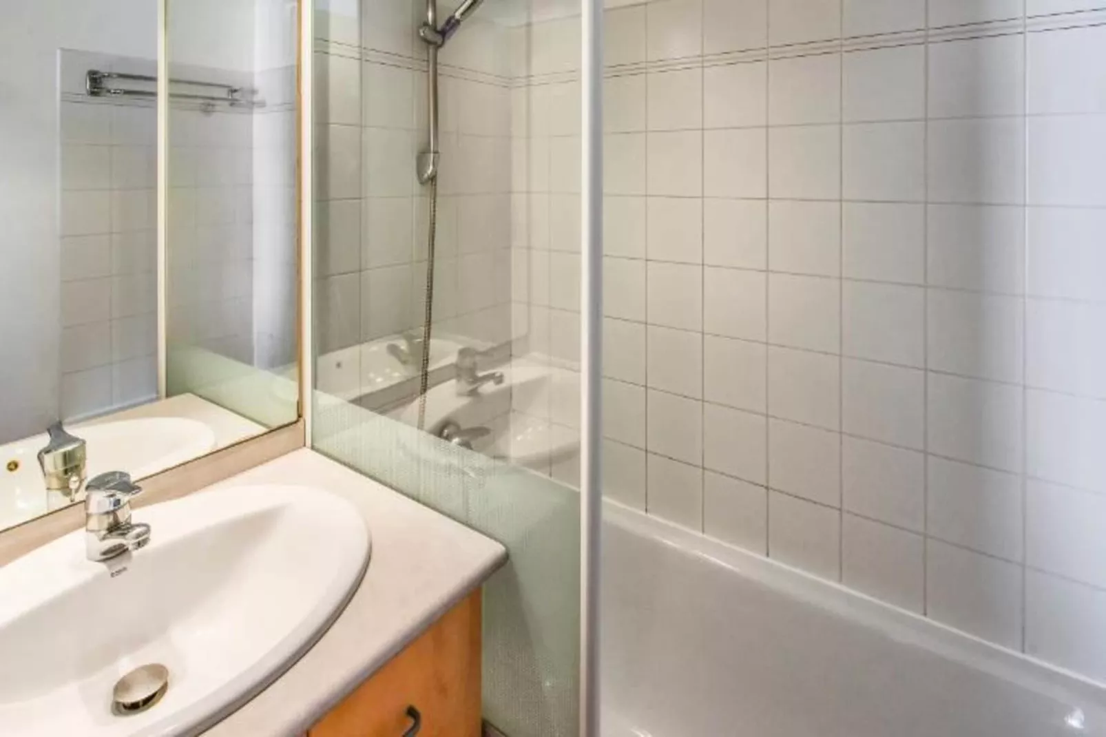 Résidence Les Océanes - maeva Home-Badkamer