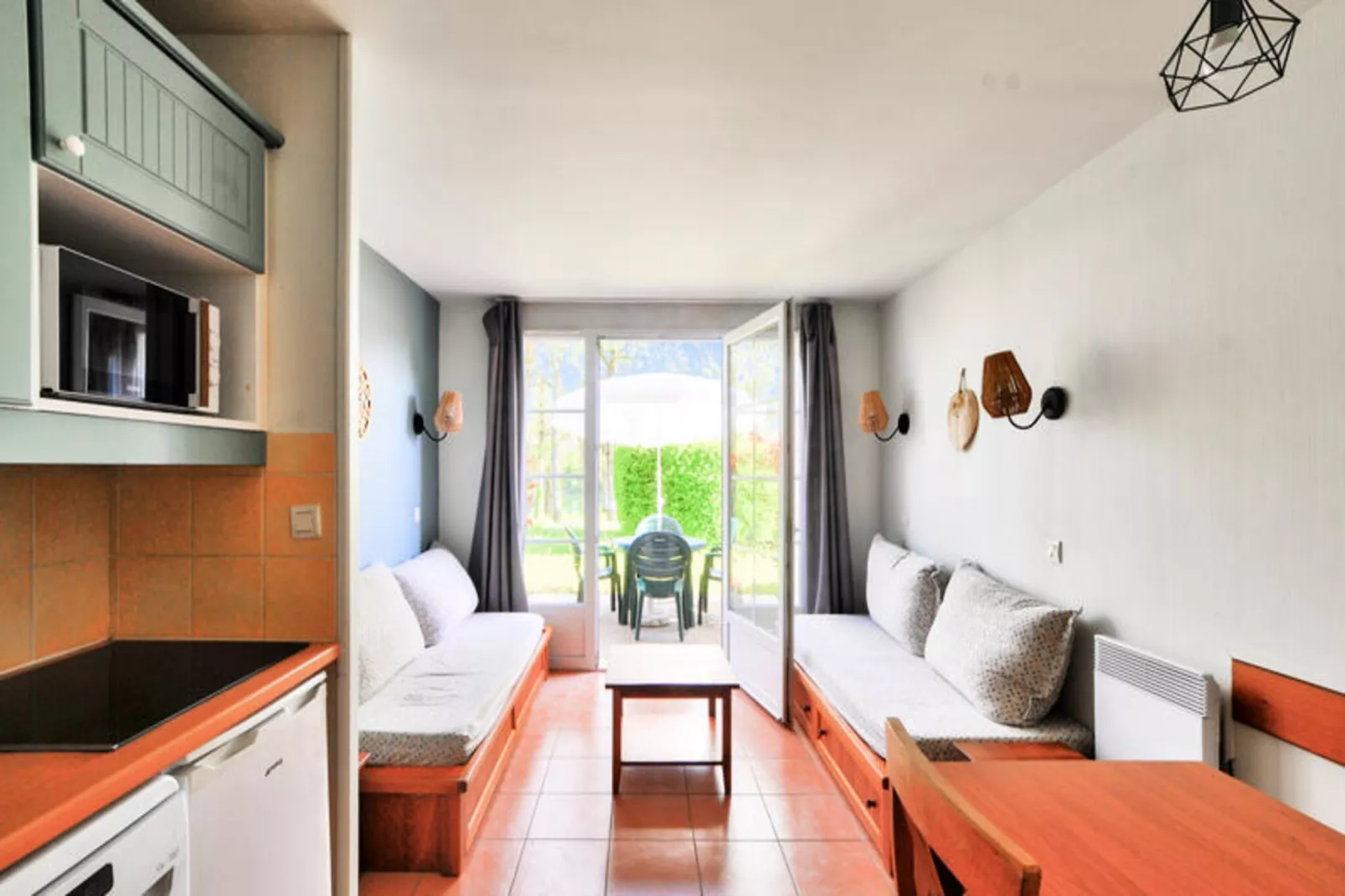 La résidence du Lac - maeva Home-Image-tags.