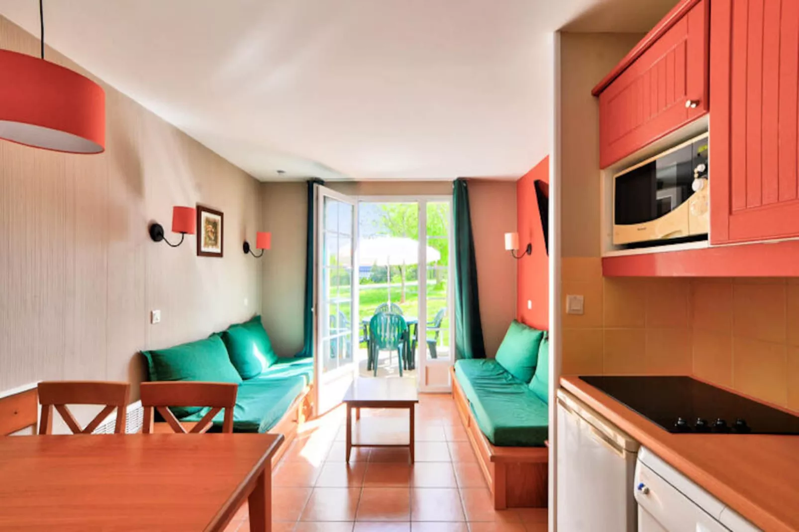 La résidence du Lac - maeva Home-Image-tags.