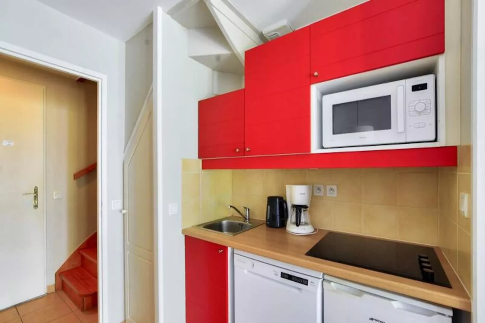 La résidence du Lac - maeva Home-Image-tags.