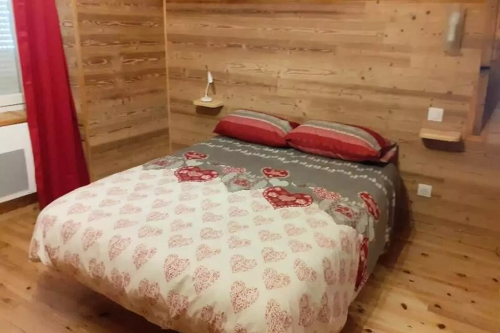 Gîte de France La maison de pierrou 11/14 personnes 3 épis-Image-tags.