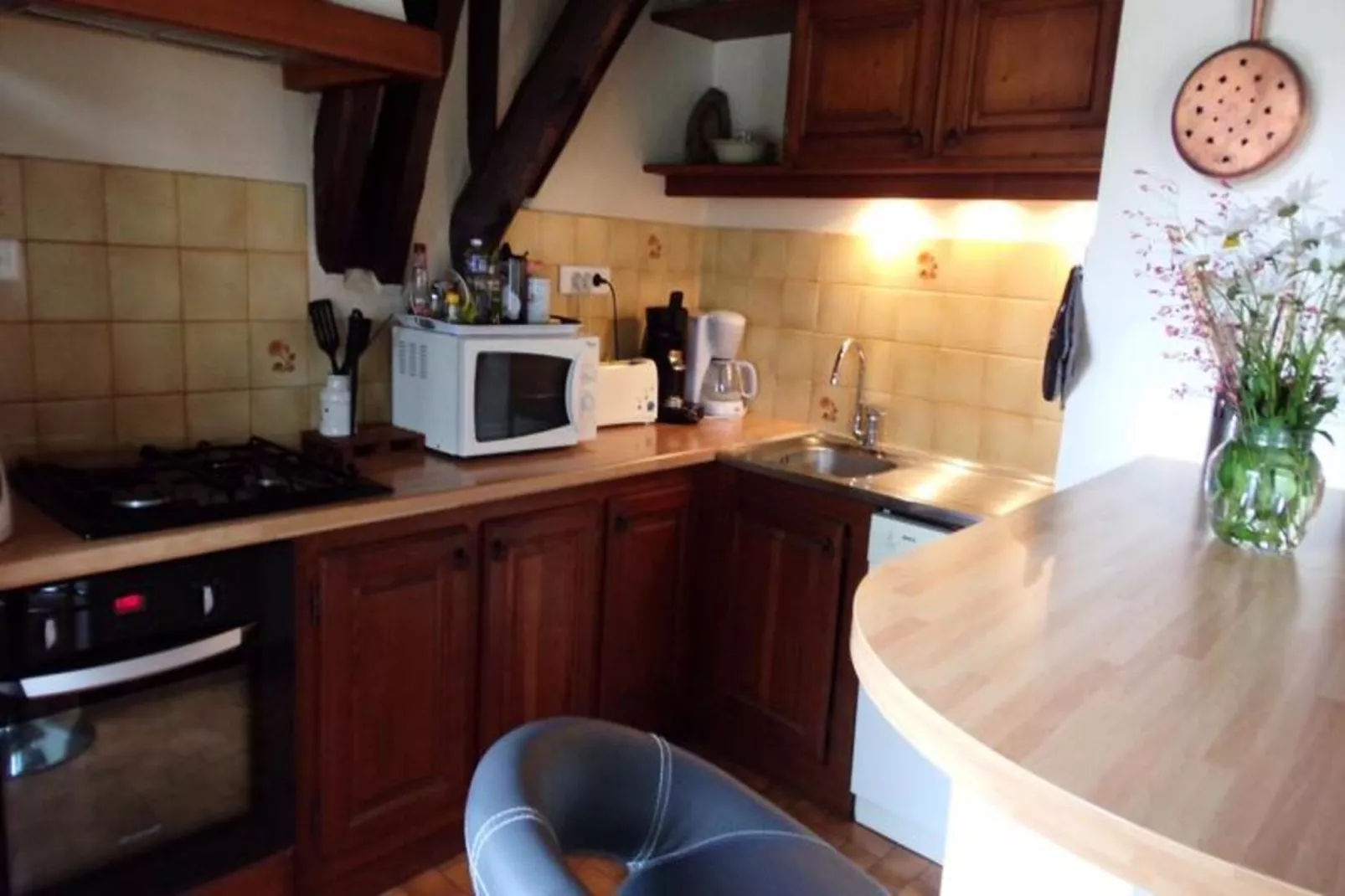 Gîte de France Gîte bienvenue à couffinet 3 épis-Image-tags.