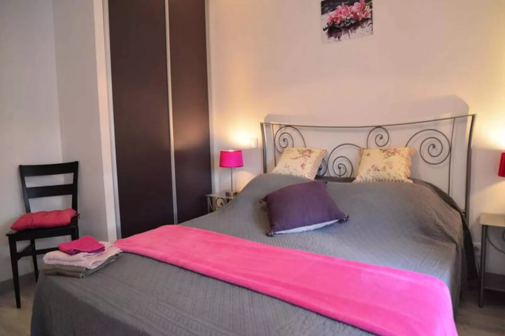 Gîte de France La maison d'alphonse 7/8 personnes 3 épis-Image-tags.