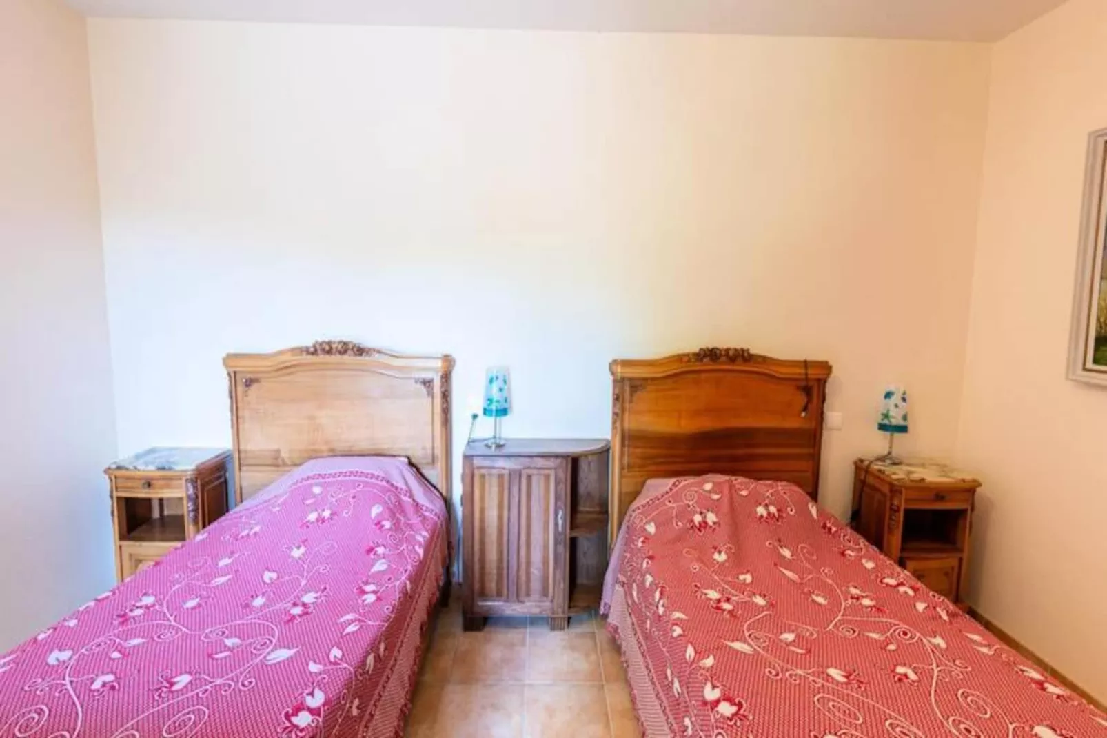 Gîte de France Gîte saint caprais 3 épis-Image-tags.