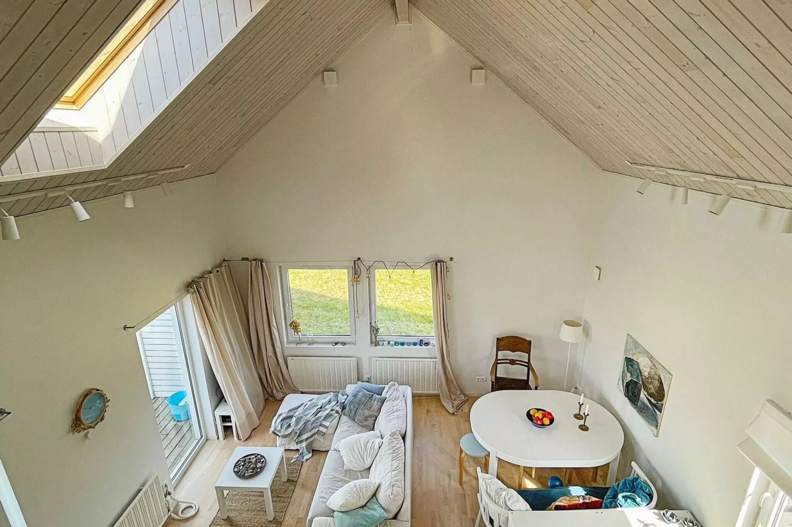 6 persoons vakantie huis in Löderup-Binnen
