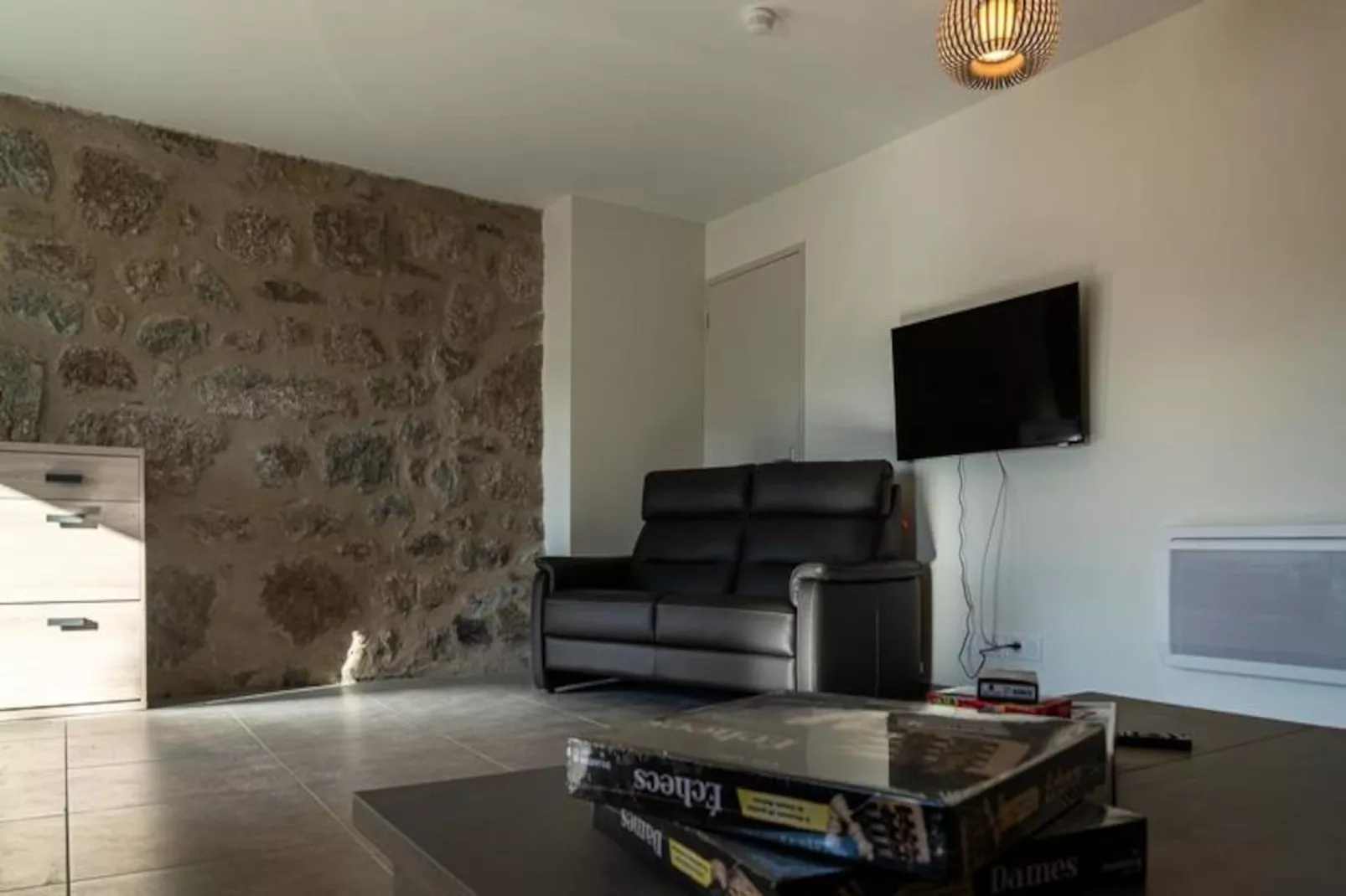 Gîte de France Gîte de recoules 3 épis-Image-tags.