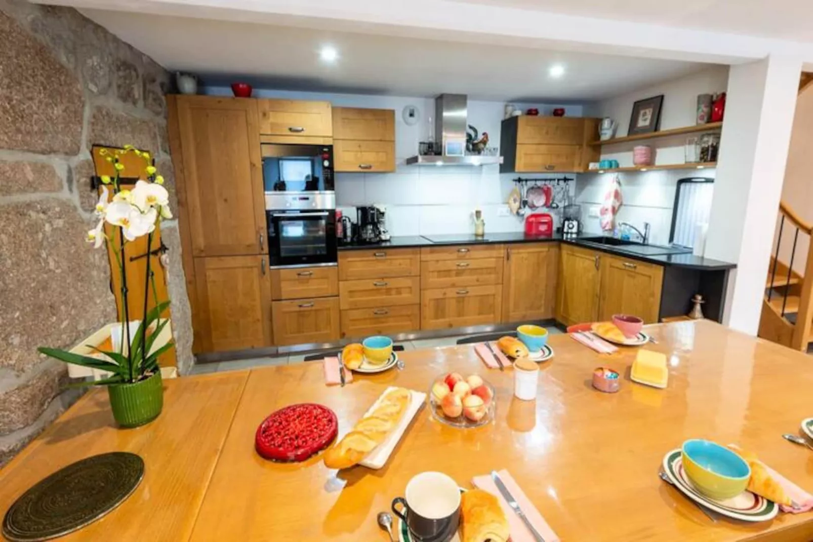 Gîte de France Gîte la parro 3 épis-Image-tags.