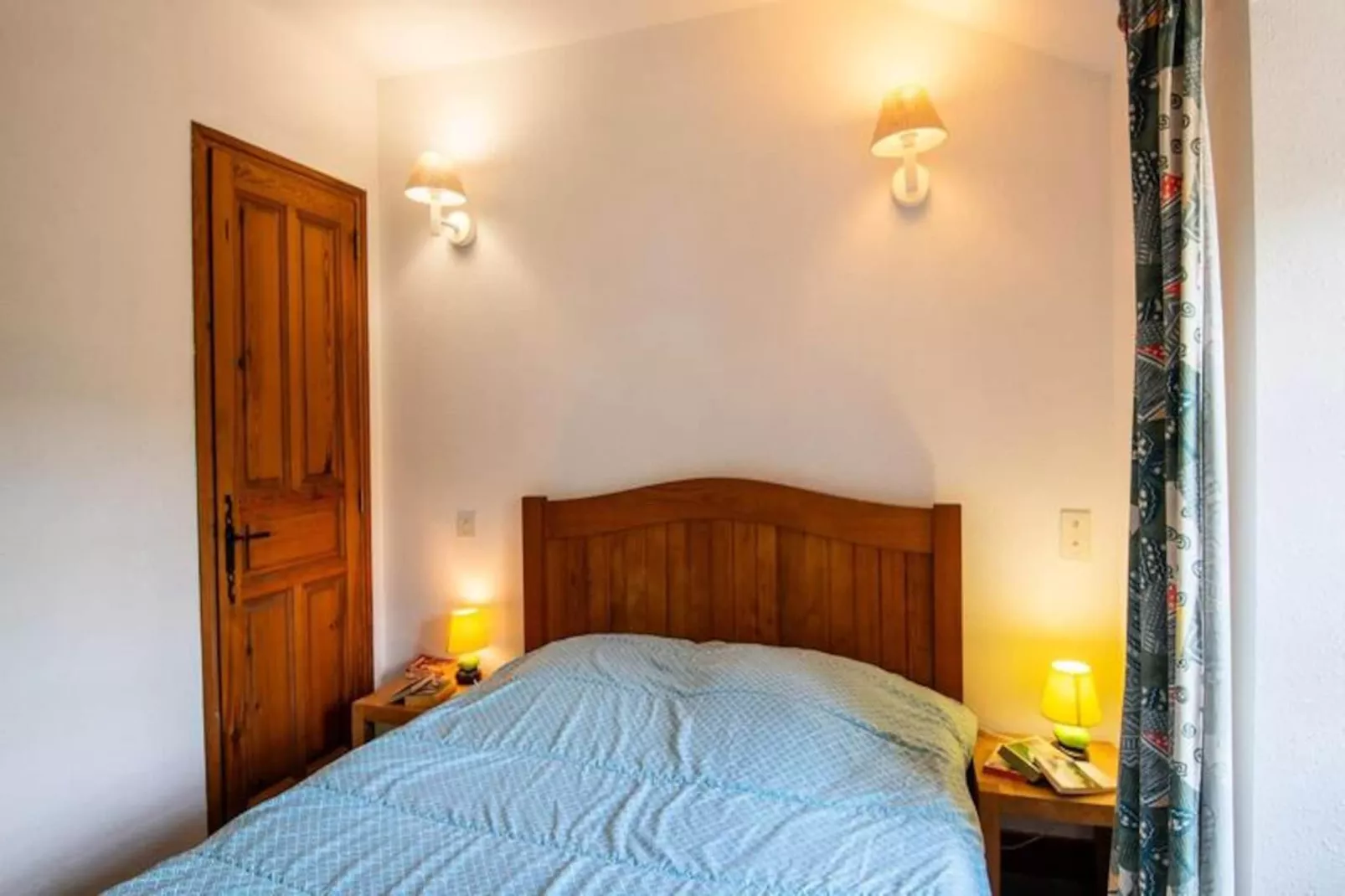 Gîte de France Gîtes de france 3/4 personnes à malbosc 2 épis-Image-tags.