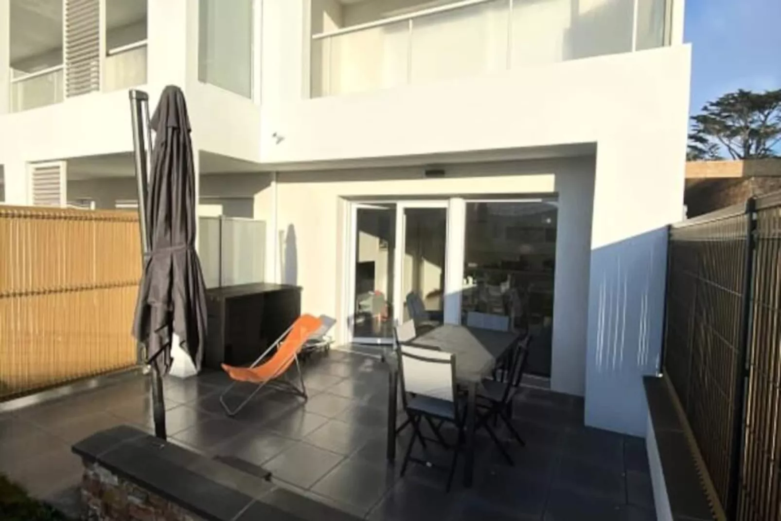 Résidence R&eacute;sidence &agrave; 350 M&egrave;tres De La Grande Plage Chez Lena-Image-tags.