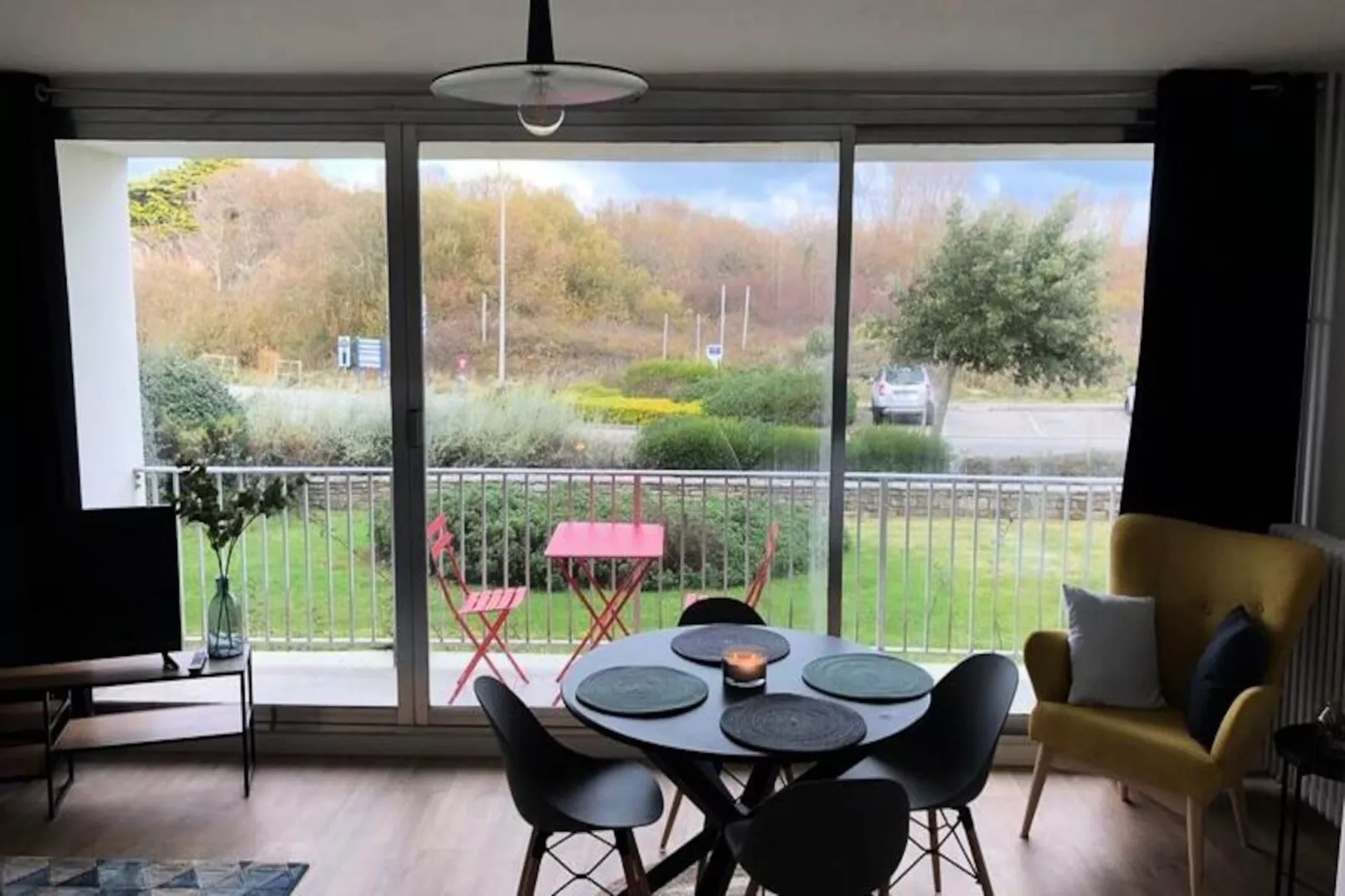 Résidence R&eacute;sidence Le Goulvars Chez Bruno