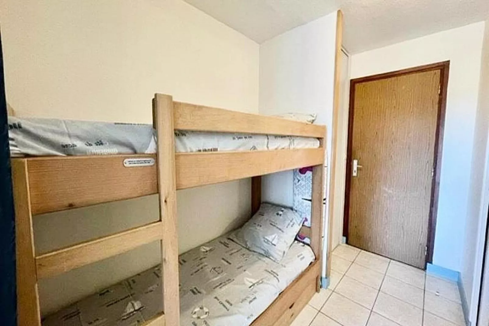 Résidence Les Sternes-Woonkamer