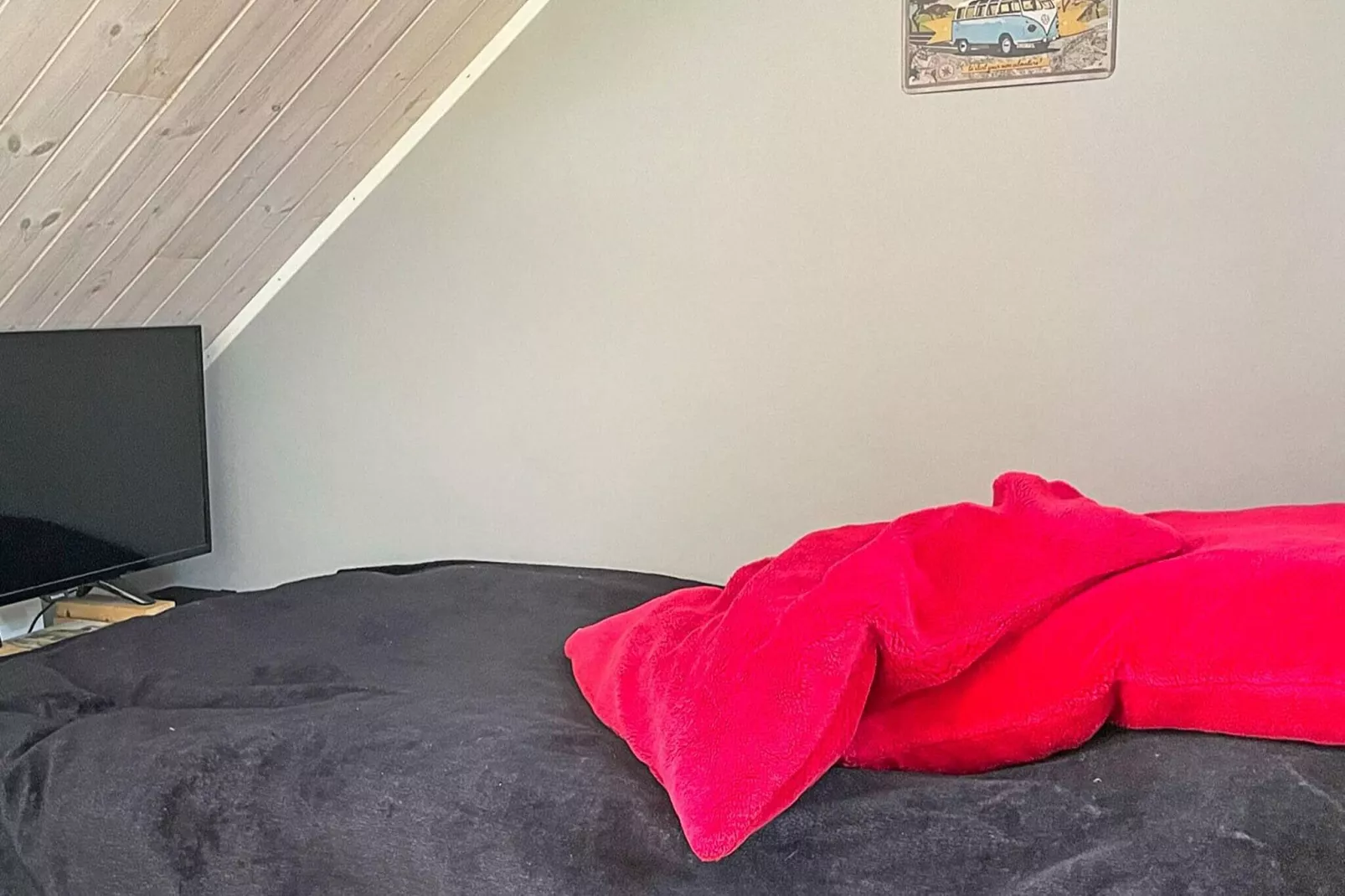 6 persoons vakantie huis in Löderup-Binnen