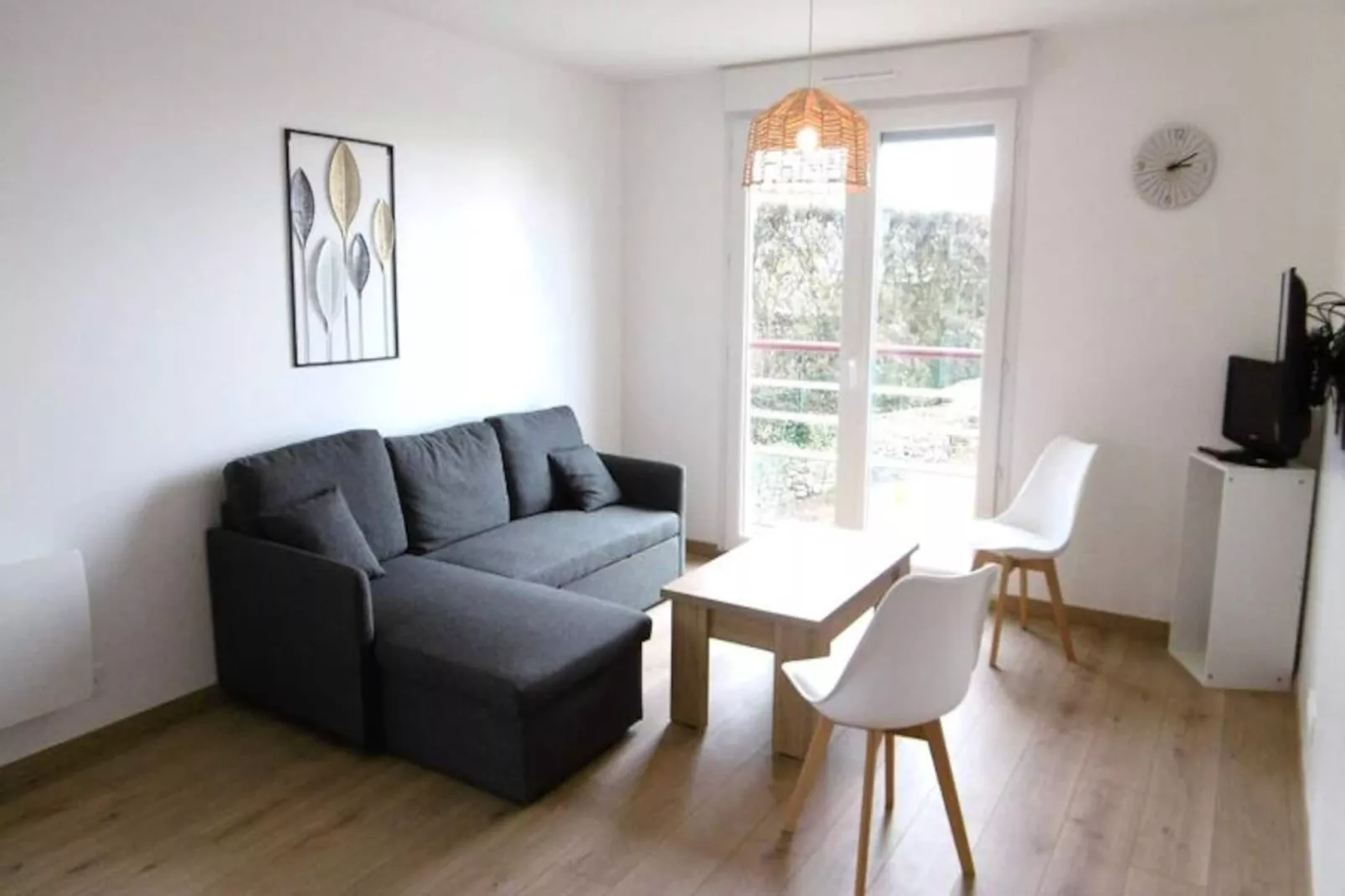 Résidence Saint Jacques-Image-tags.