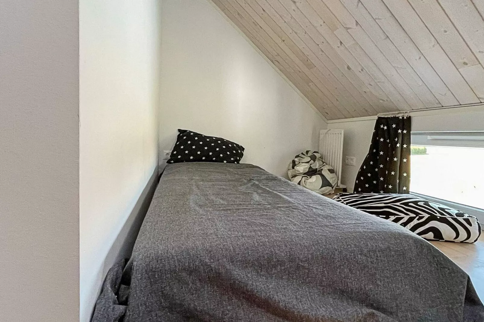 6 persoons vakantie huis in Löderup-Binnen