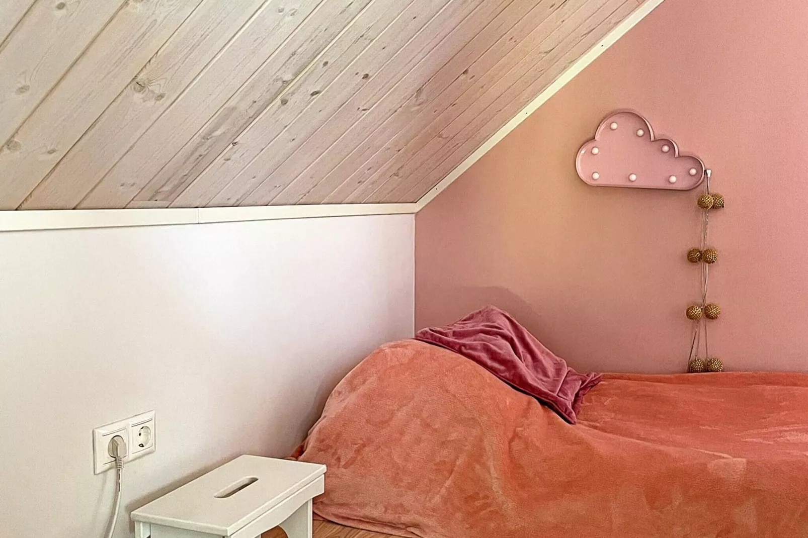6 persoons vakantie huis in Löderup-Binnen