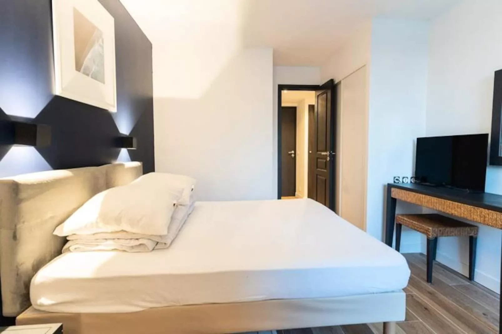 Résidence Appartement R&eacute;nov&eacute; Pour 5 Pers Avec Piscine, Tennis Et  Parking 232-Image-tags.