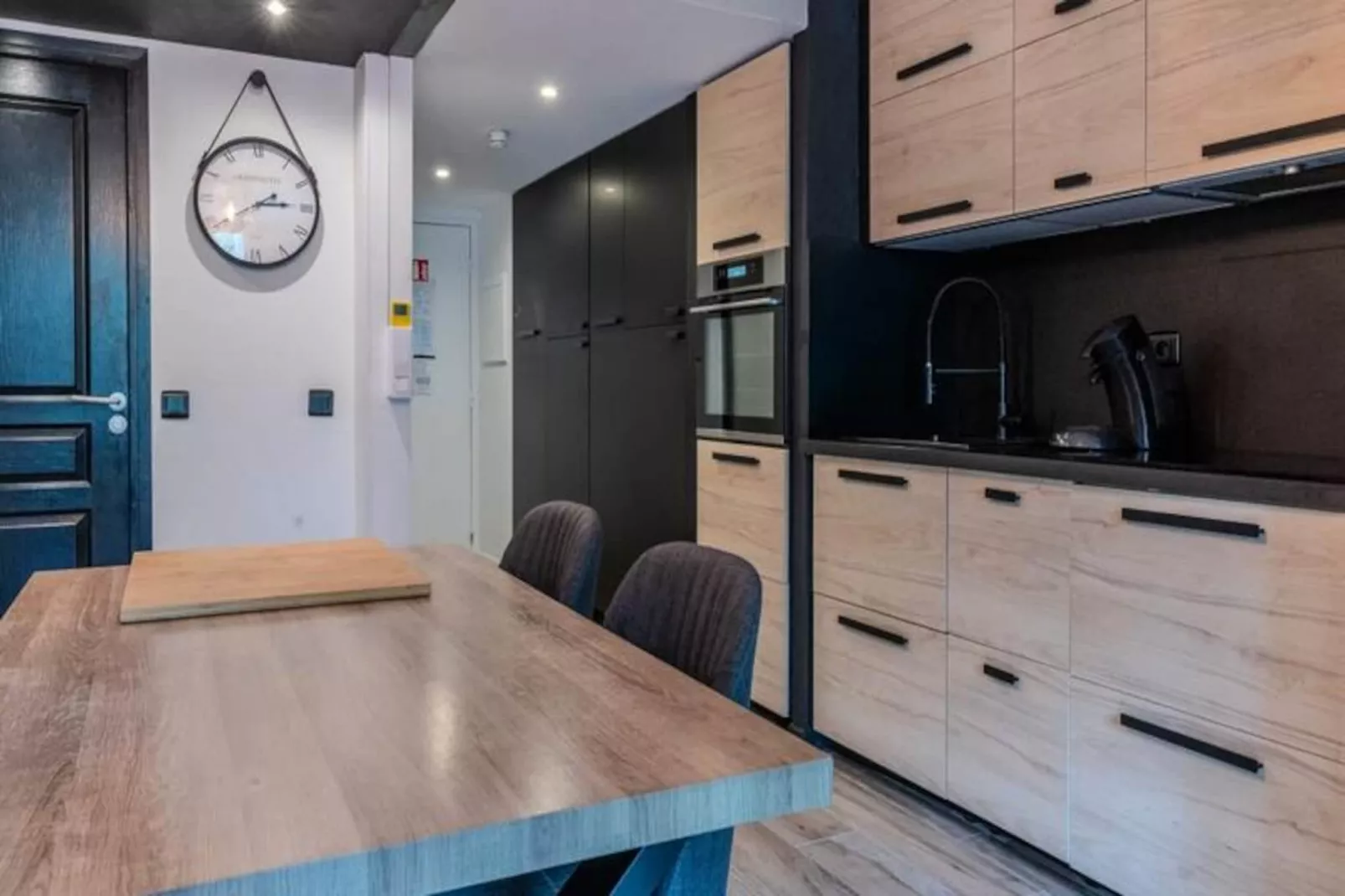 Résidence Tr&egrave;s Bel Appartement Pour 5 Pers Au Coeur Du Parc &eacute;questre Du Touquet.-Image-tags.