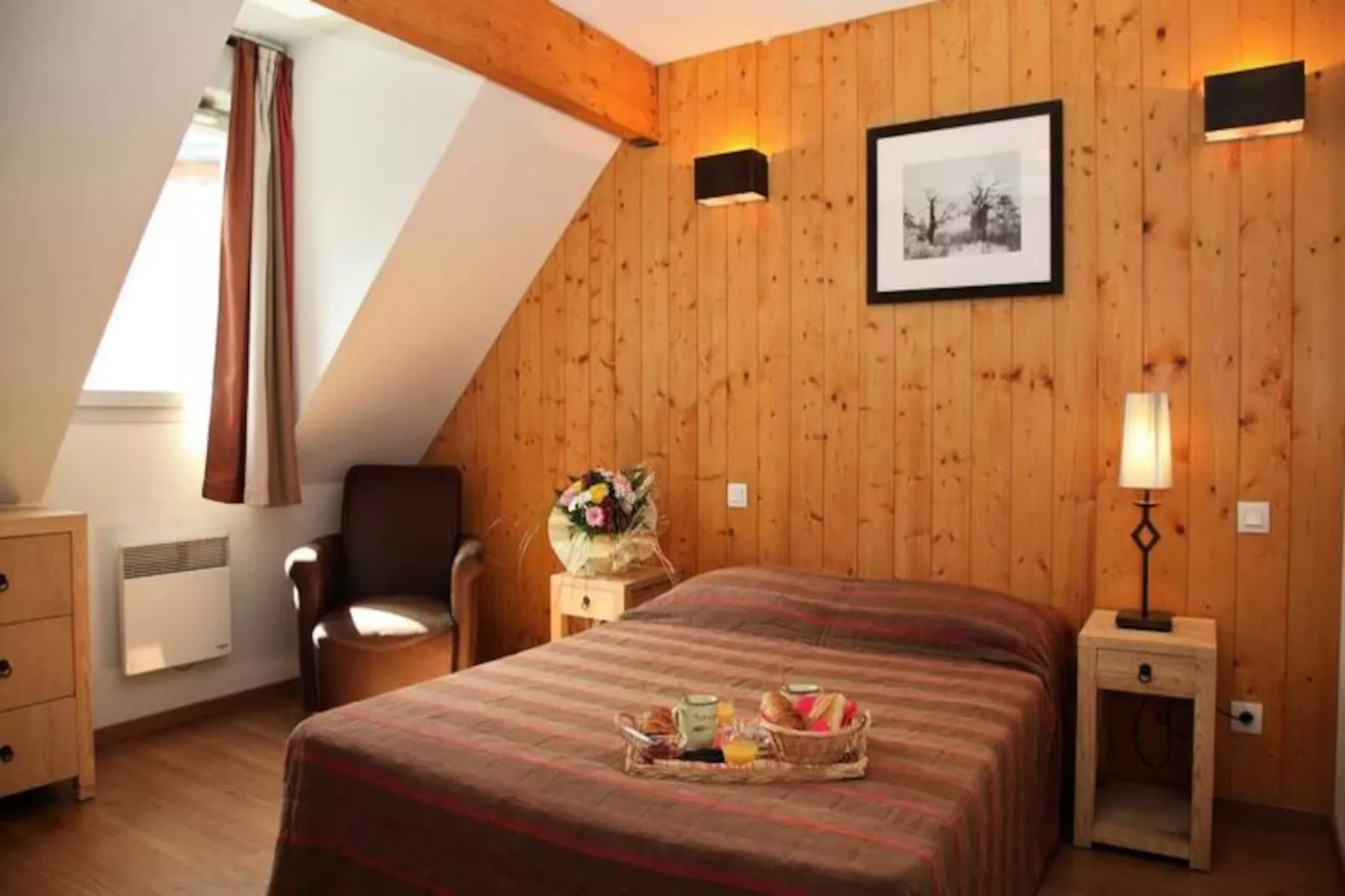 Résidence Le Domaine du Val de Roland ***-Image-tags.