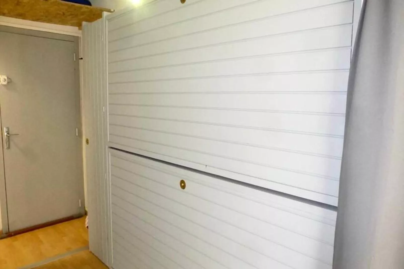 Résidence Ayre-Overloop