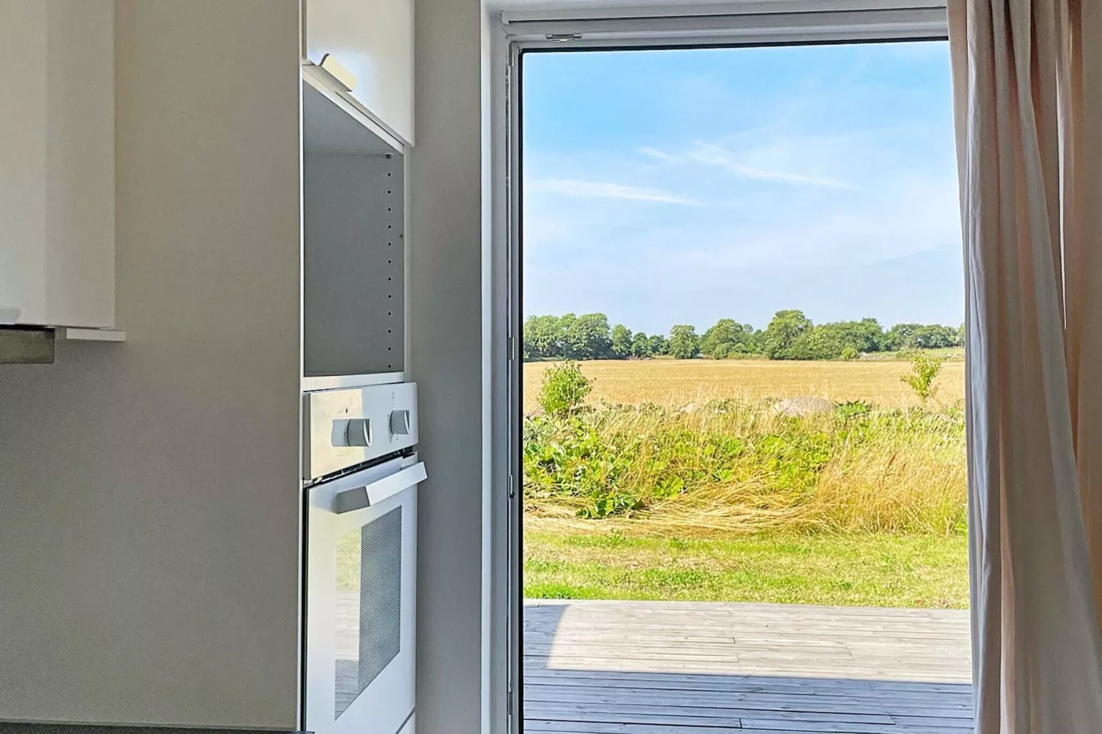 6 persoons vakantie huis in Löderup-Niet-getagd