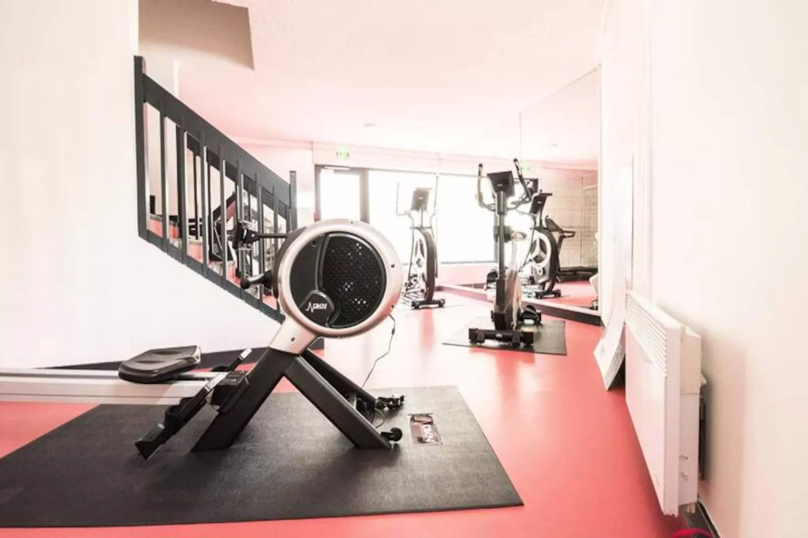 Résidence Royal Milan