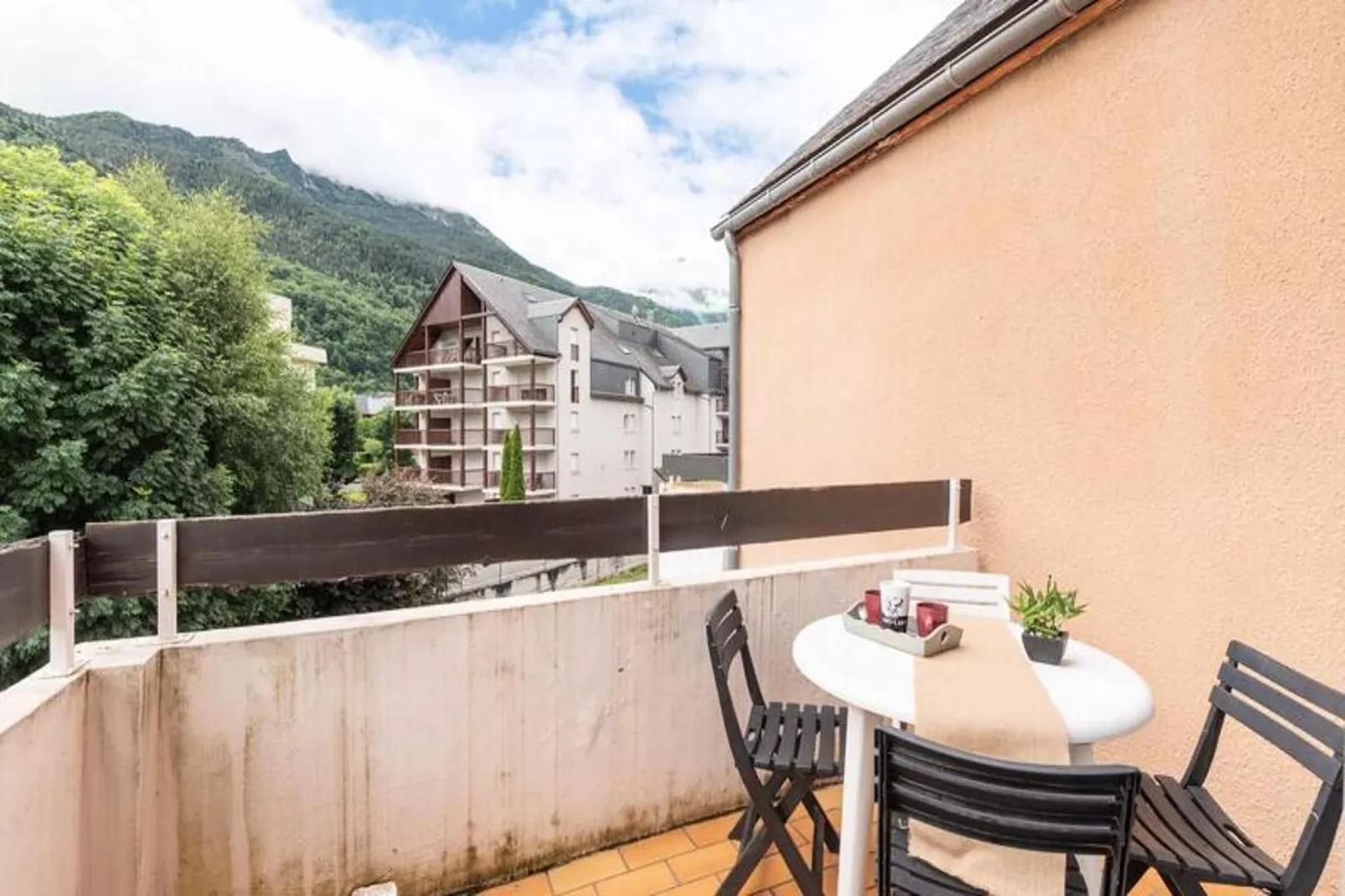 Résidence H.th.ii:bat.8-Terrasbalkon