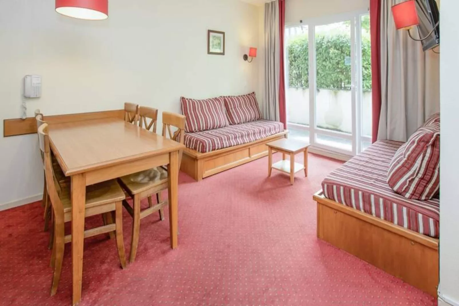 Résidence Les Rives de L'Aure - maeva Home-Image-tags.