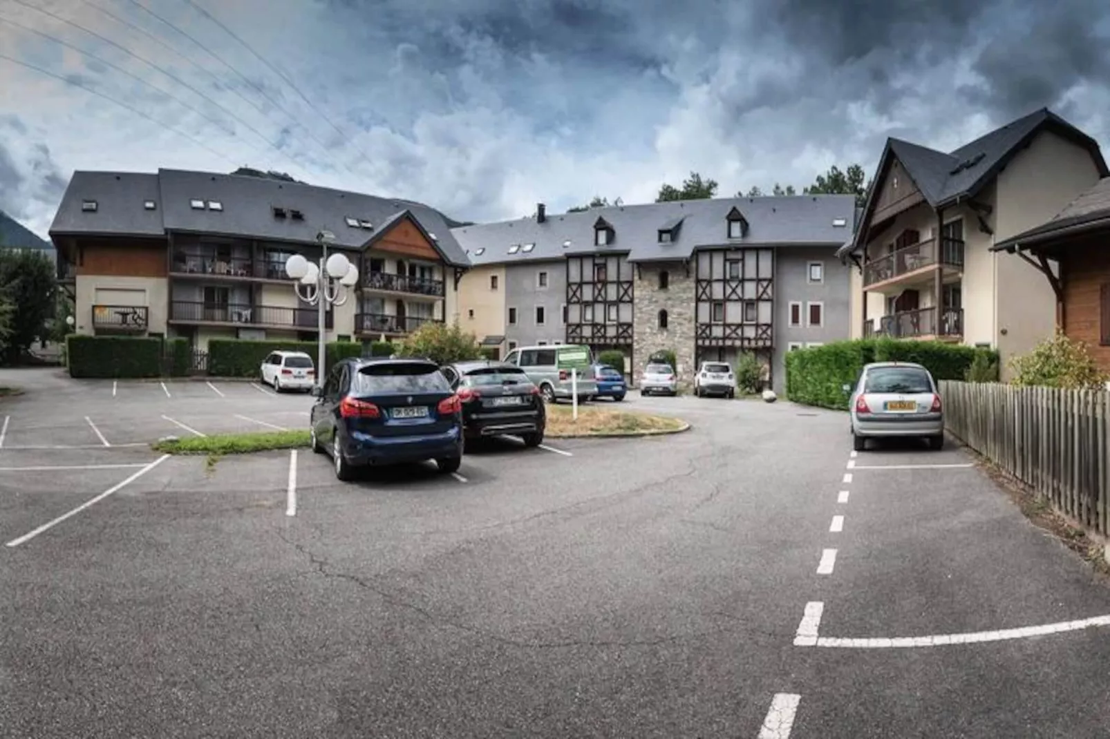 Résidence Hameau Du Parc Bat C-Image-tags.