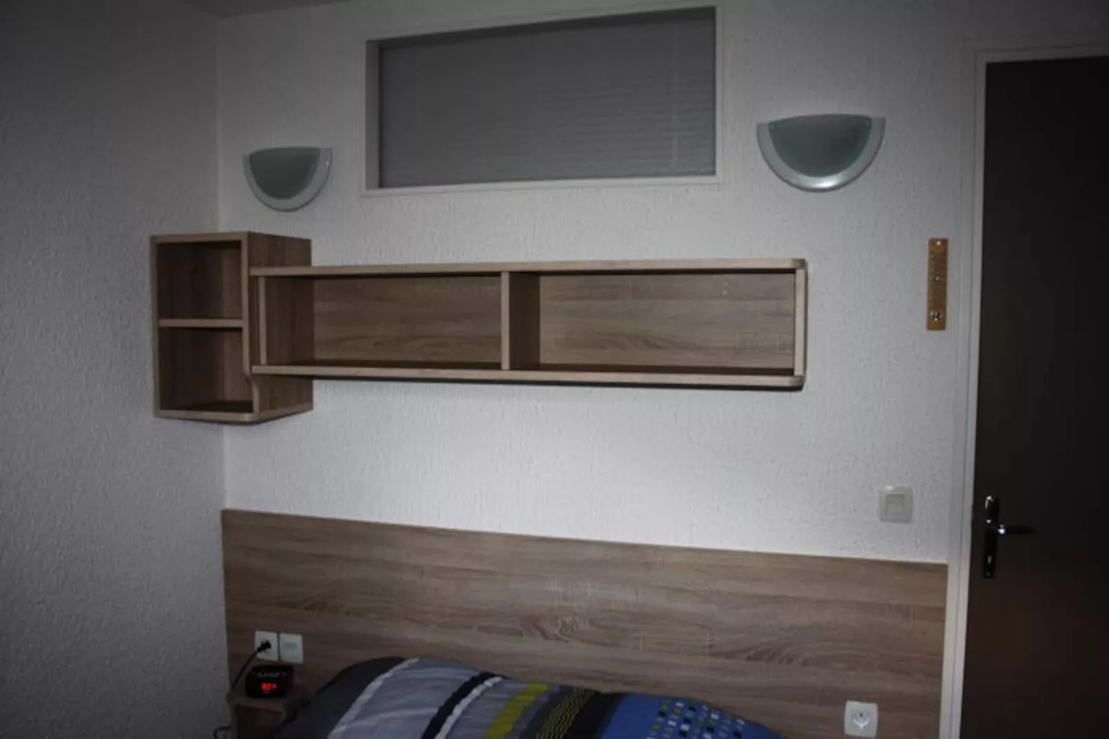 Appartement à la Mongie avec accès direct aux pistes
